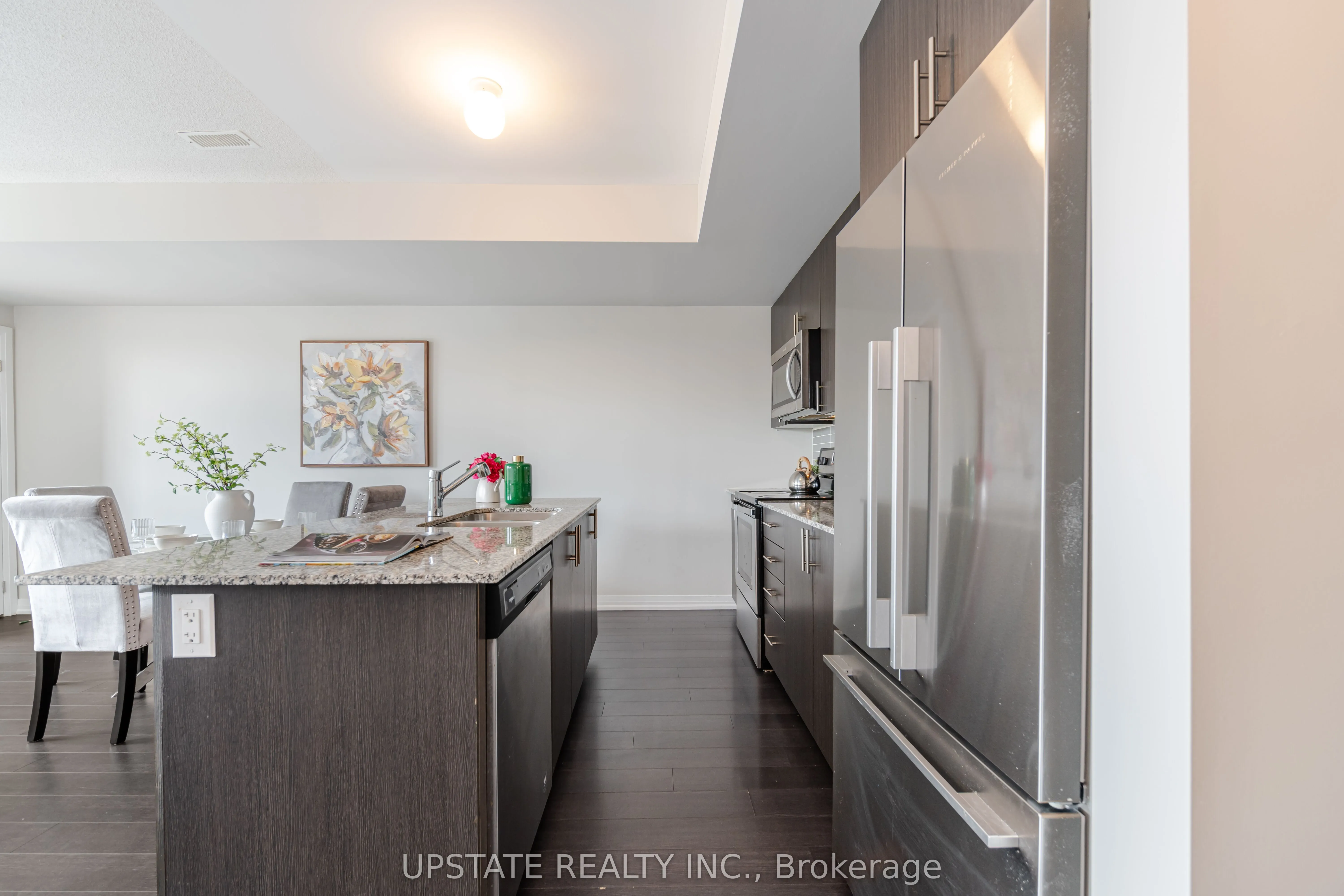 1200 Main Street E, #203