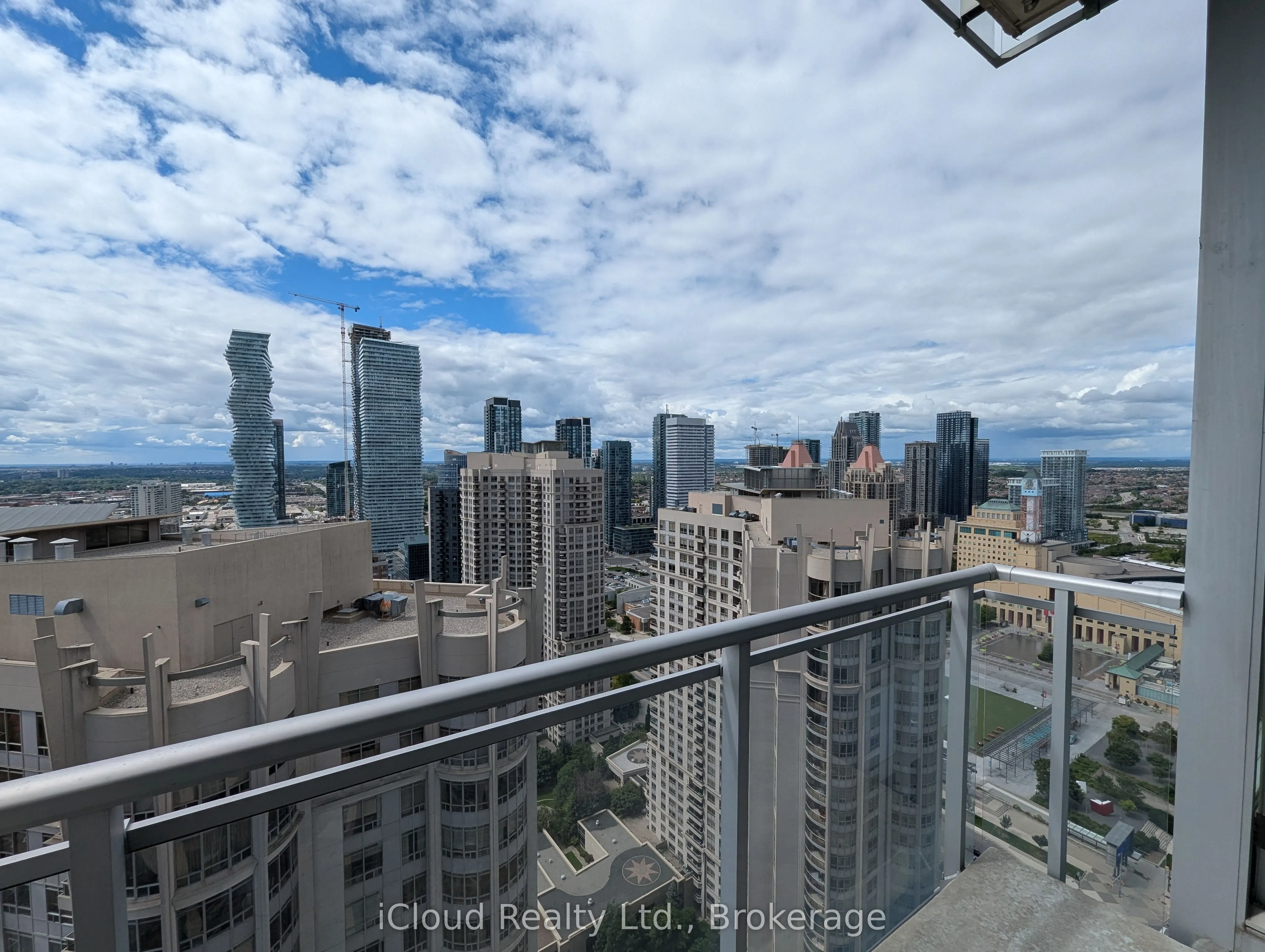 225 Webb Drive, #3501