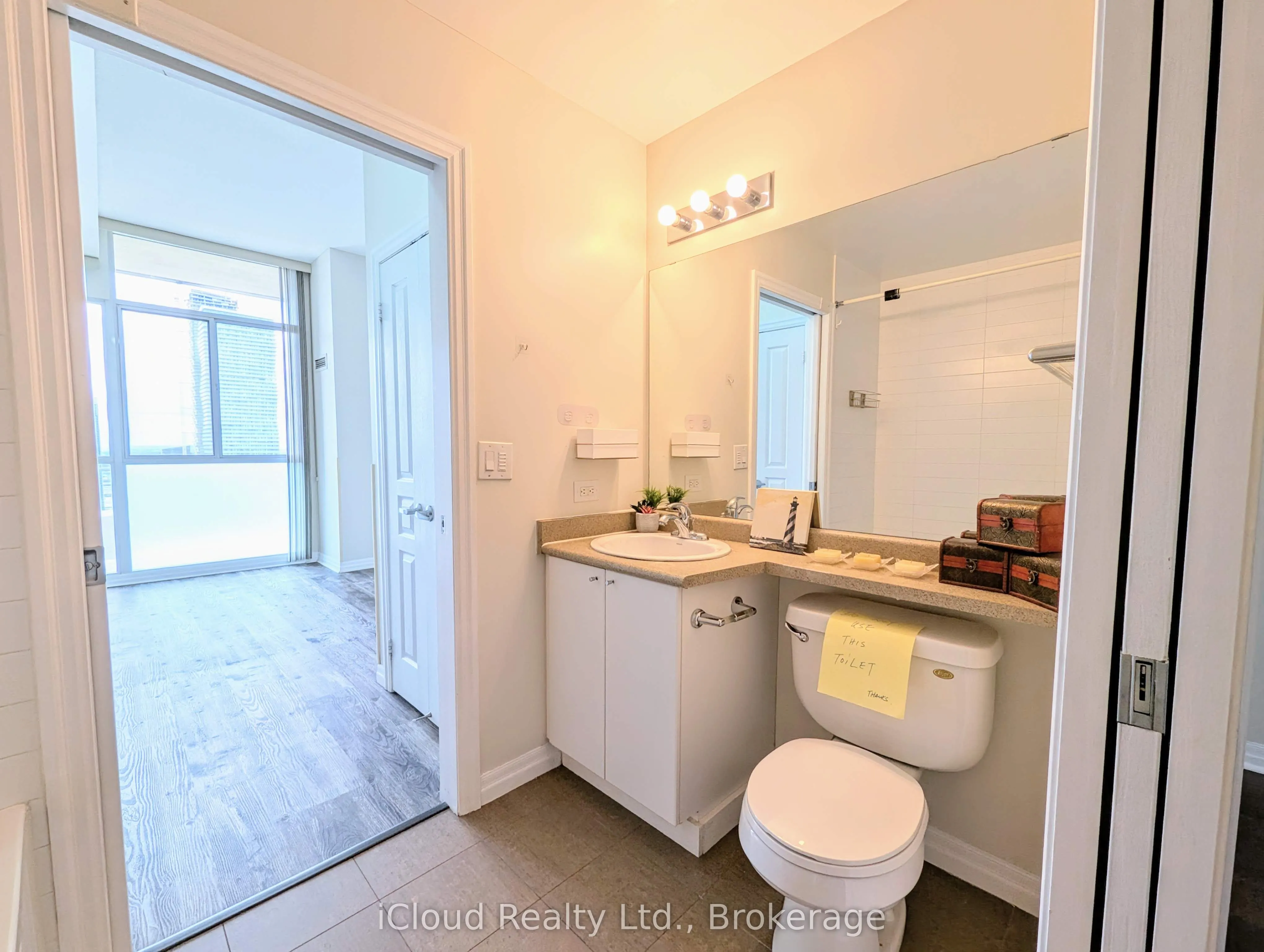 225 Webb Drive, #3501