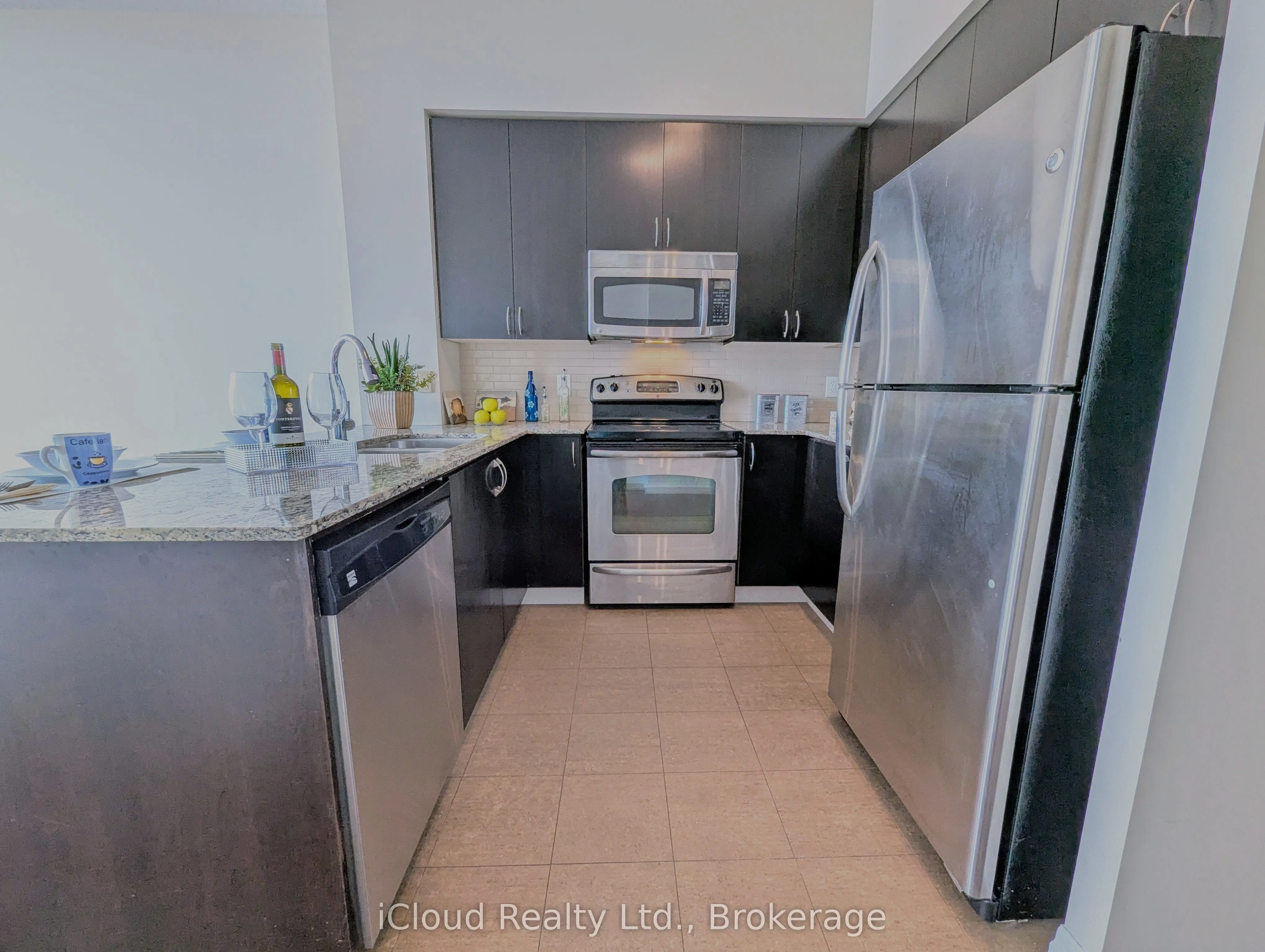 225 Webb Drive, #3501