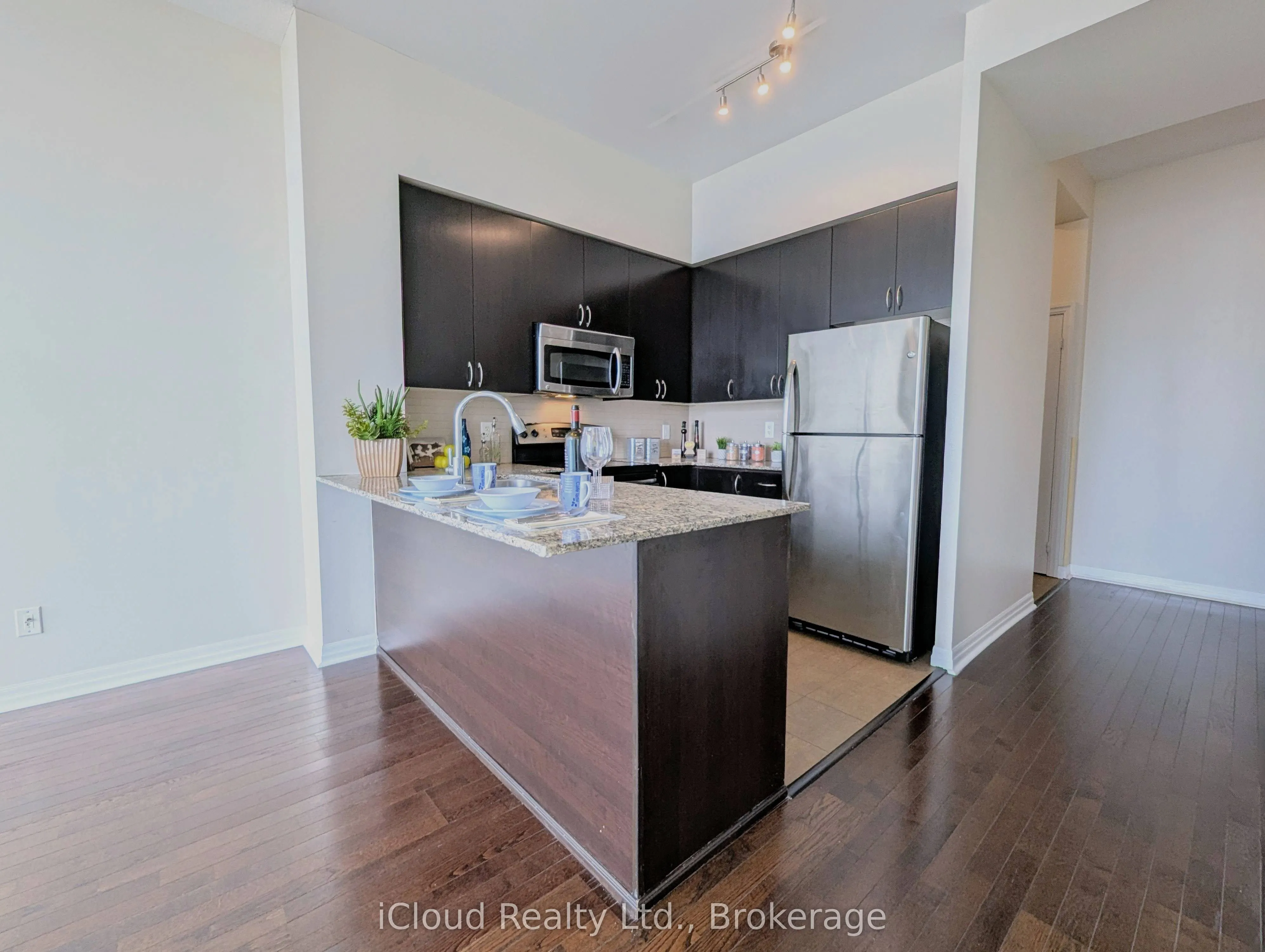 225 Webb Drive, #3501
