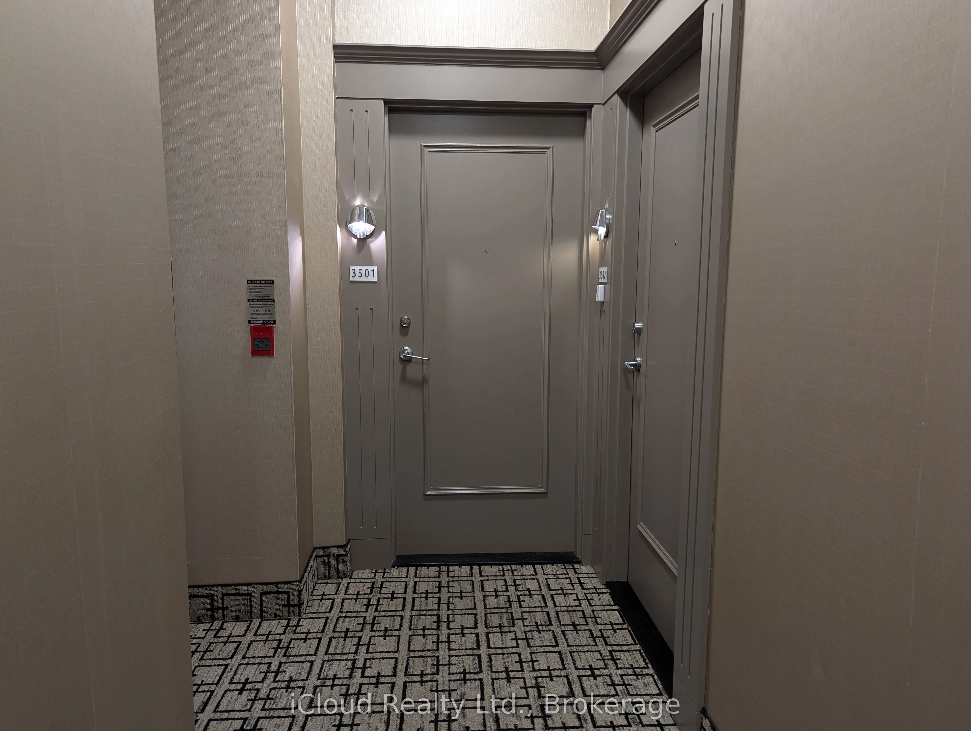 225 Webb Drive, #3501