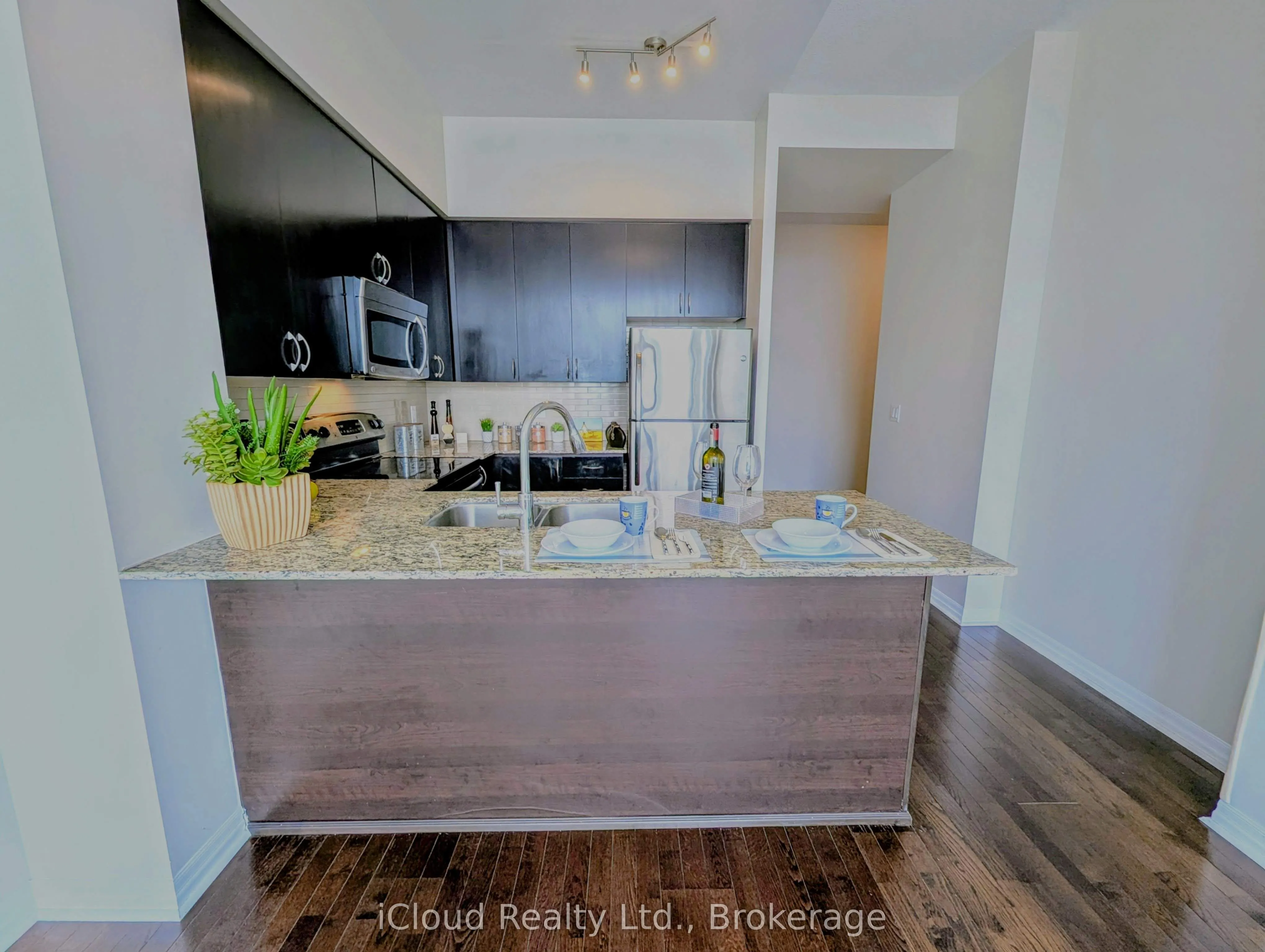 225 Webb Drive, #3501