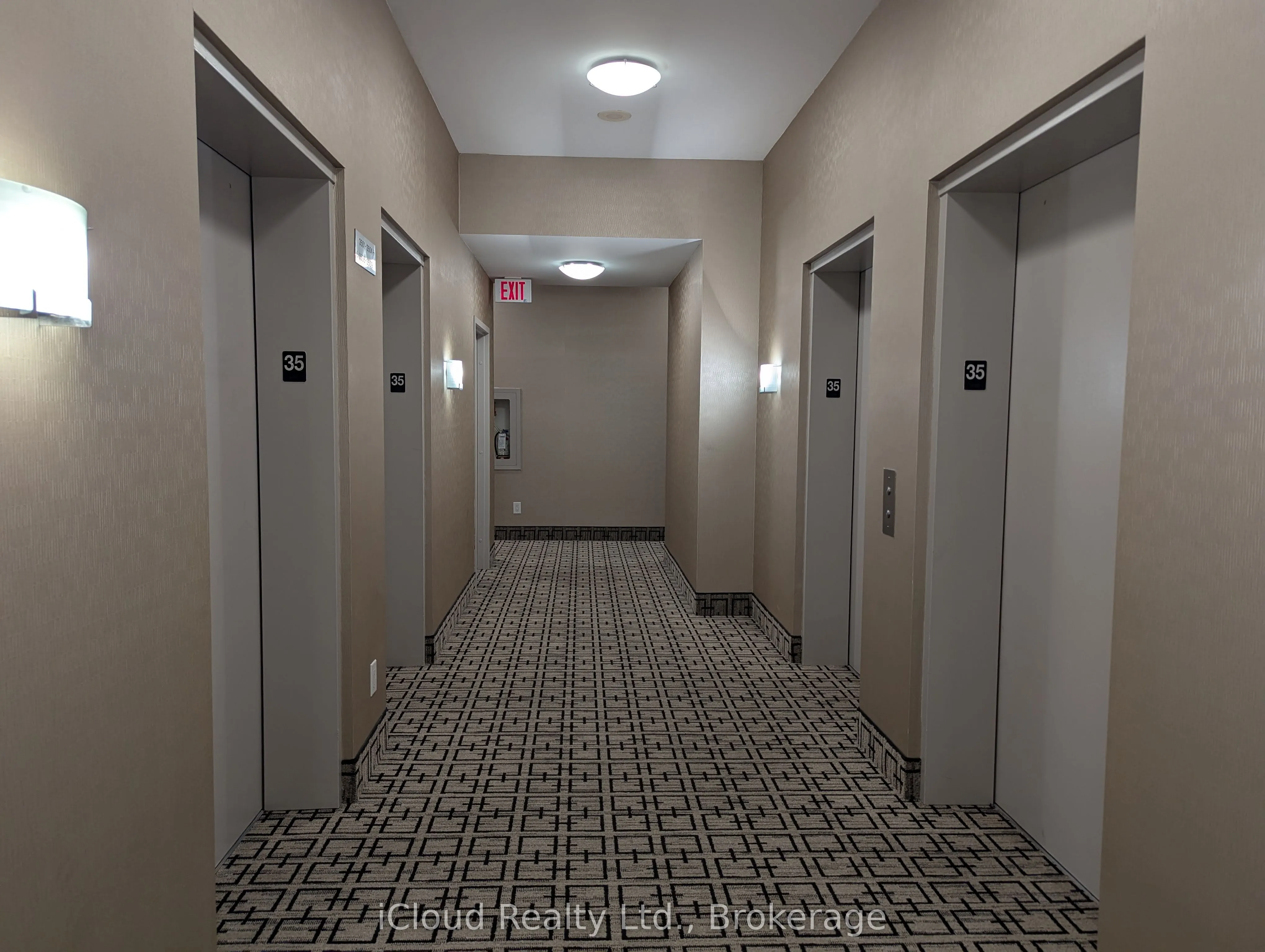 225 Webb Drive, #3501