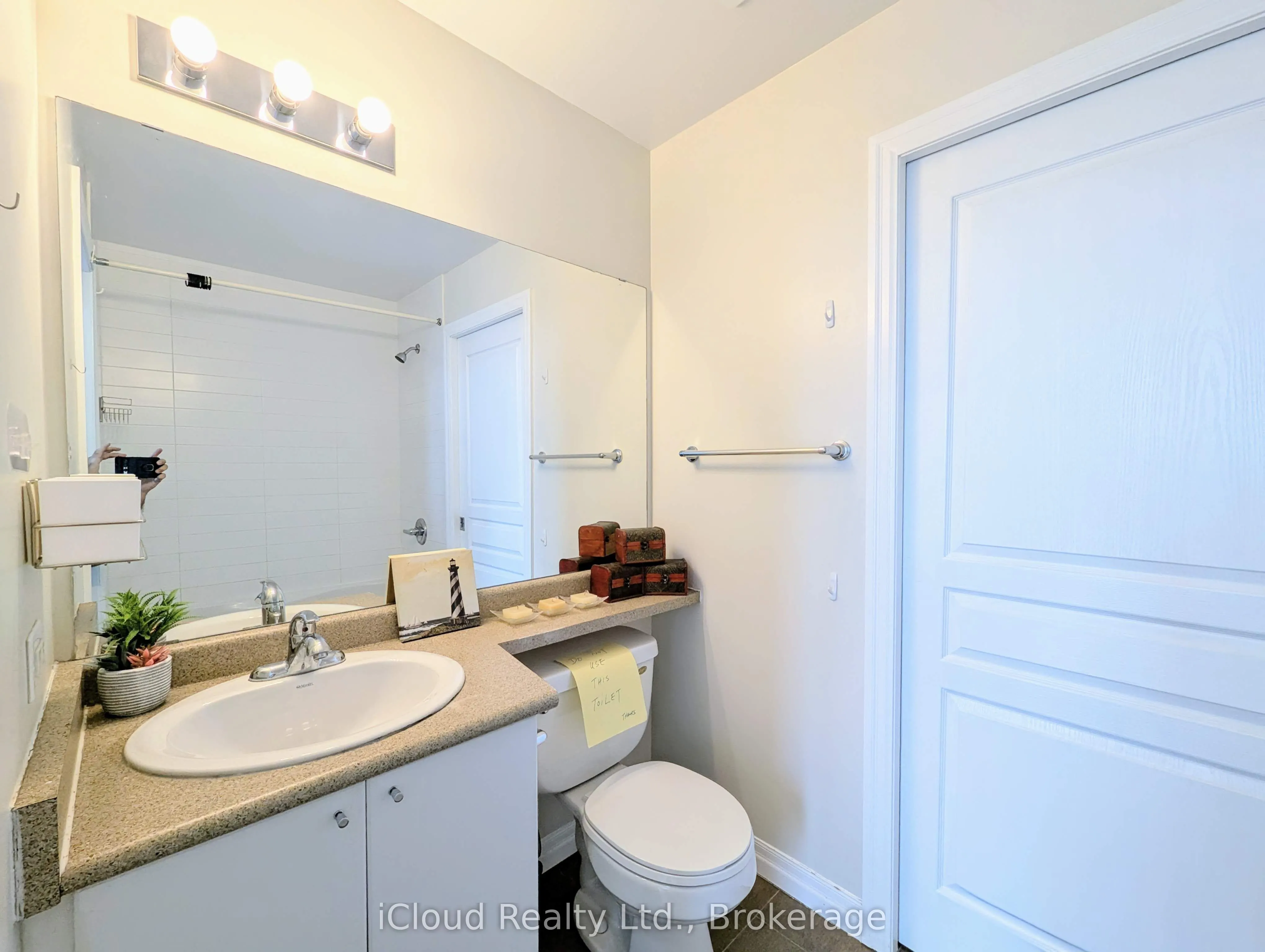 225 Webb Drive, #3501