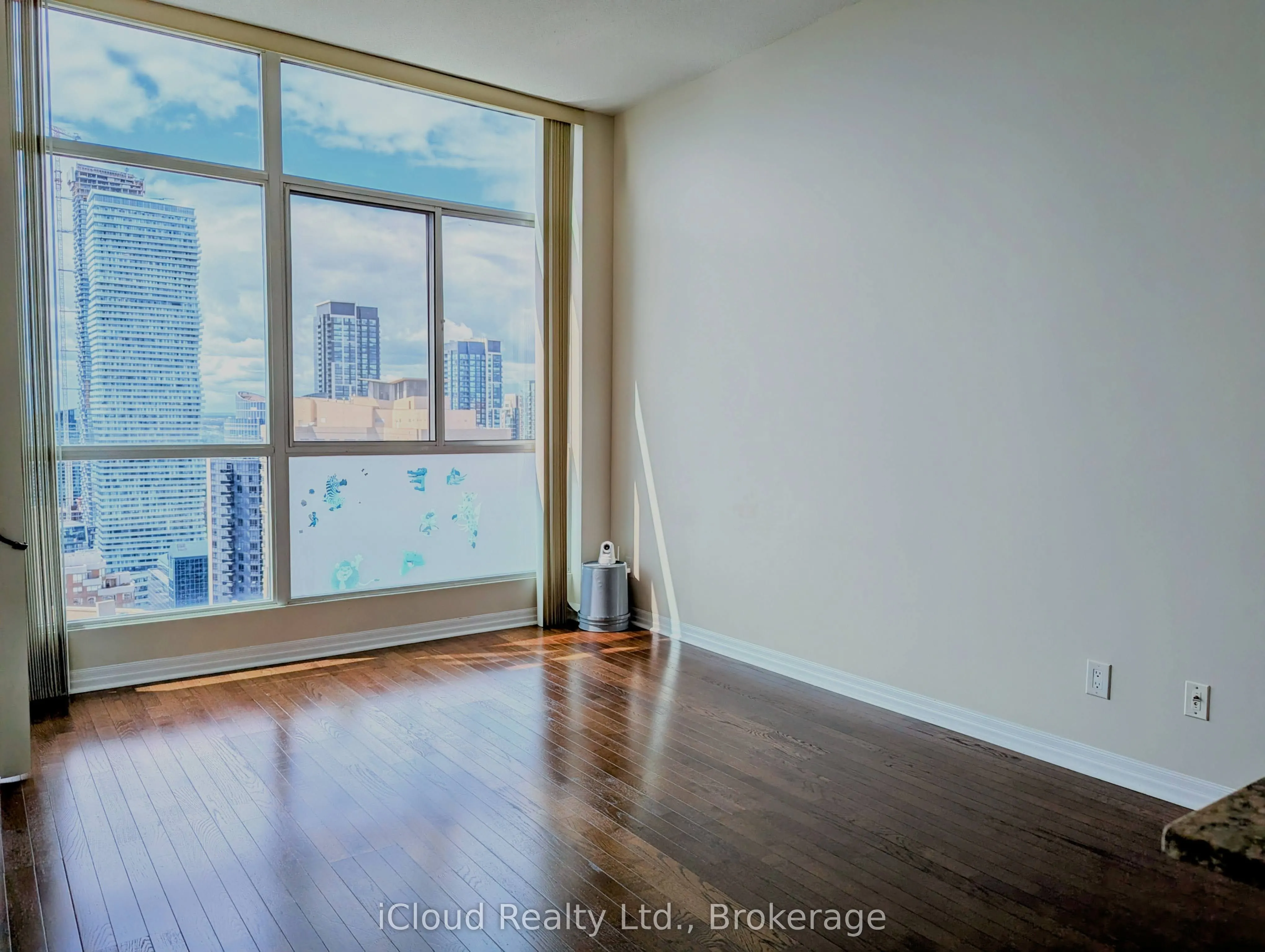 225 Webb Drive, #3501