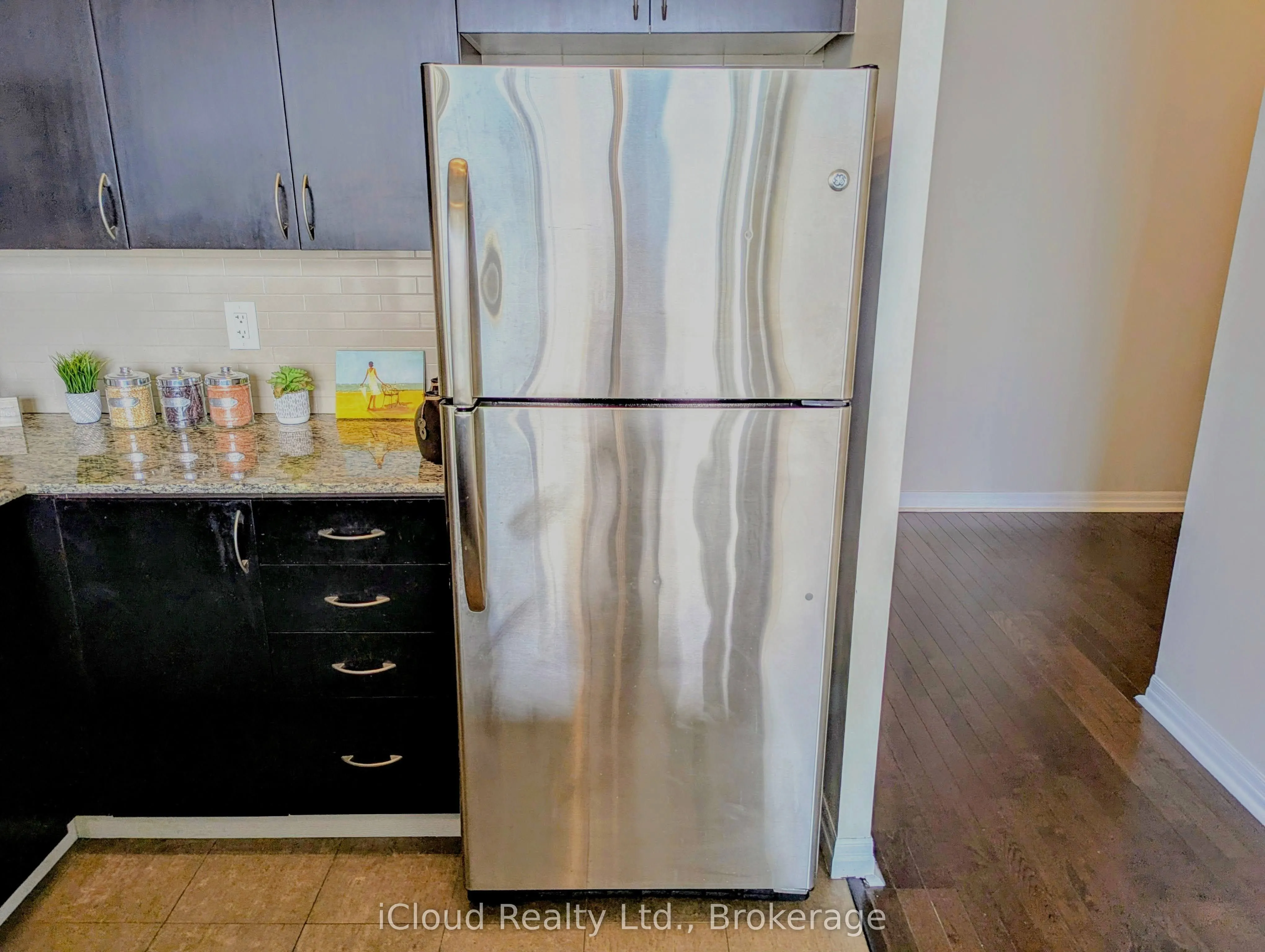 225 Webb Drive, #3501