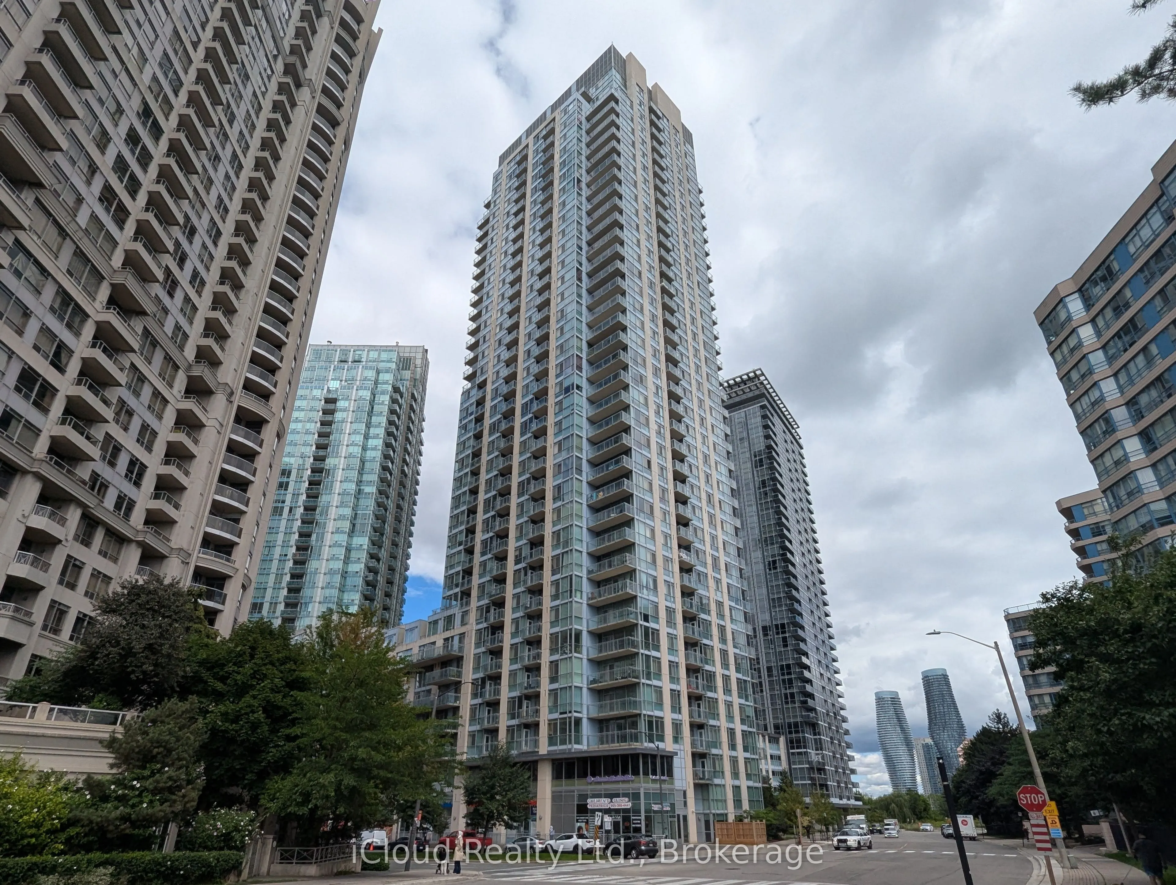 225 Webb Drive, #3501