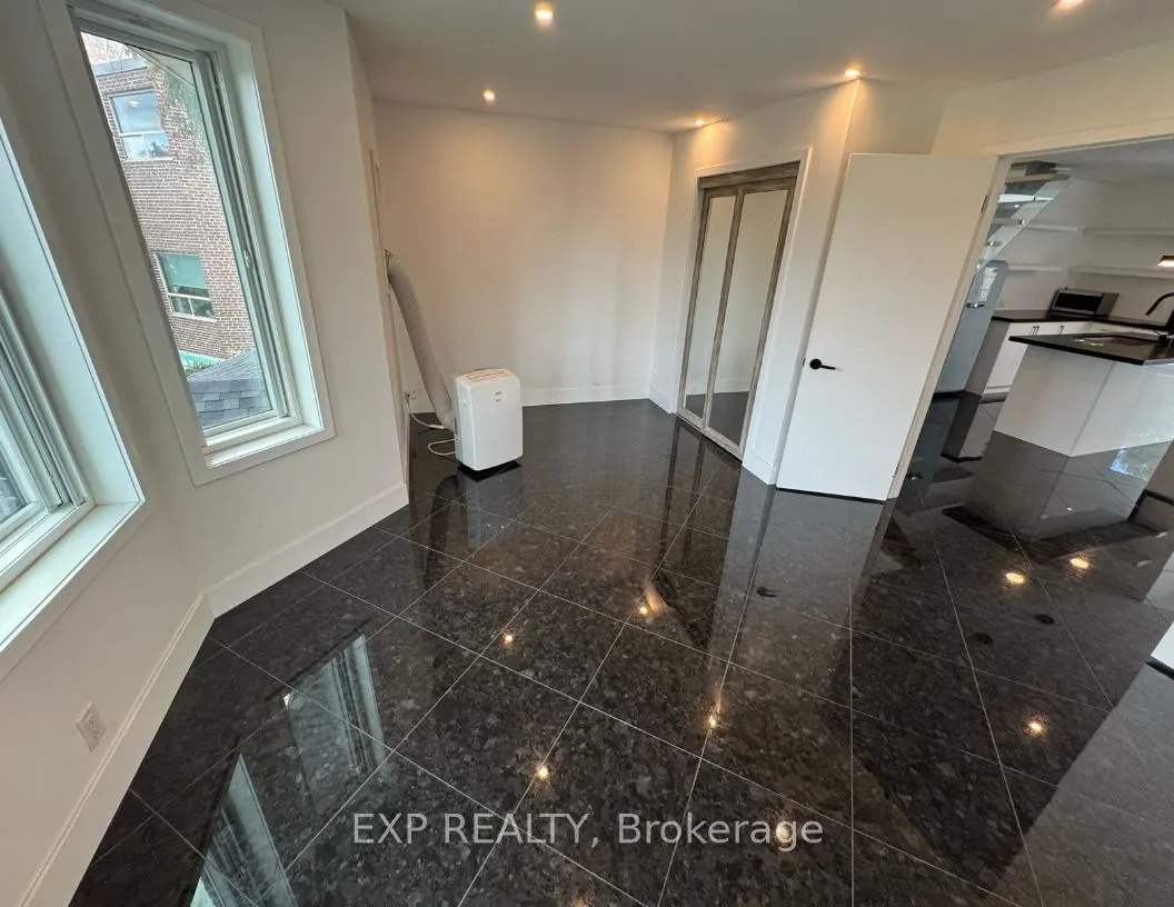 1577 Bloor Street W, #1