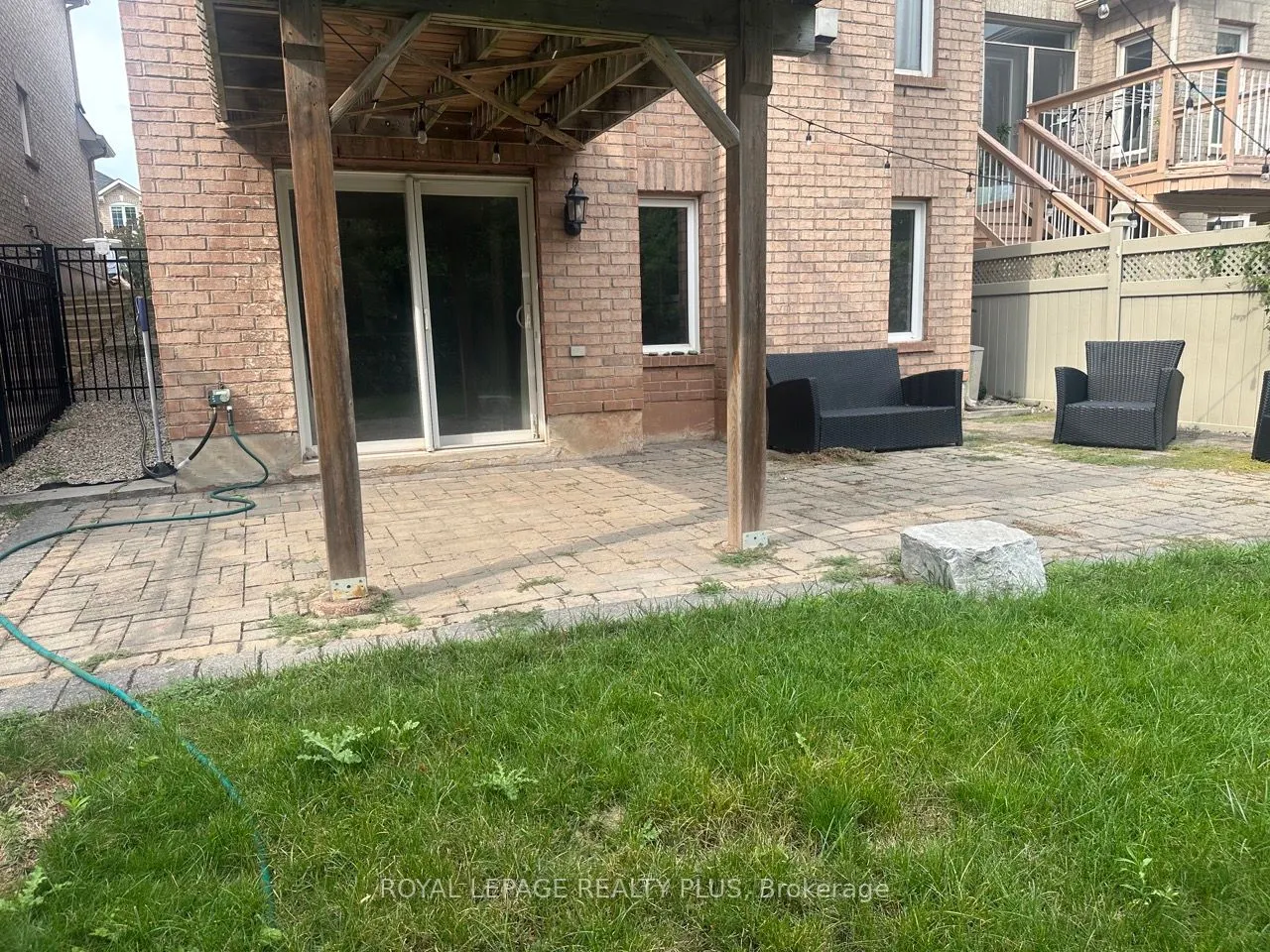 2416 Hilda Drive