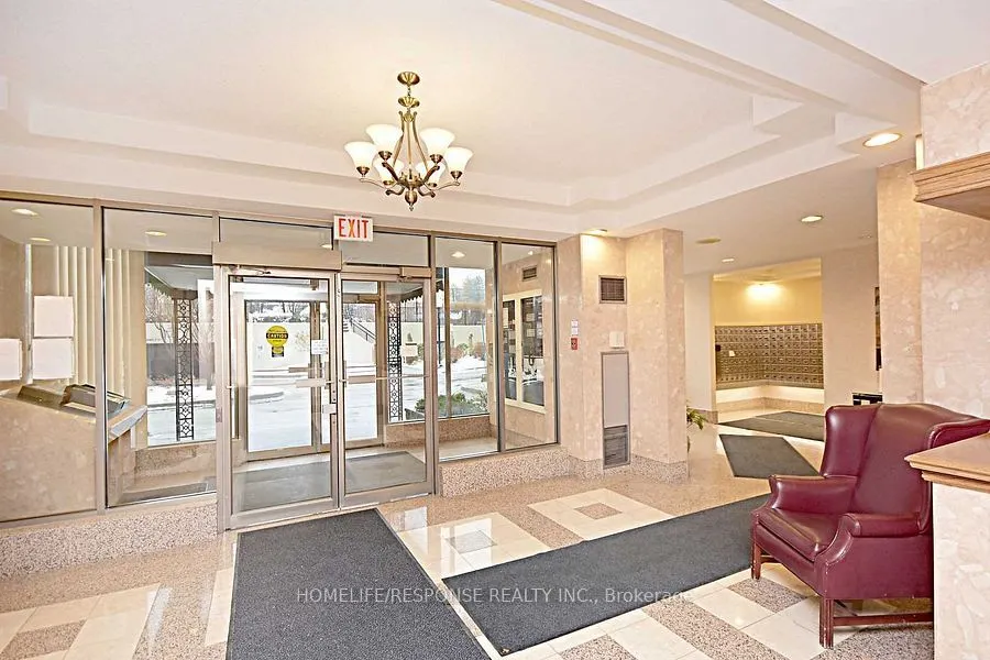 55 ELM Drive, #2302