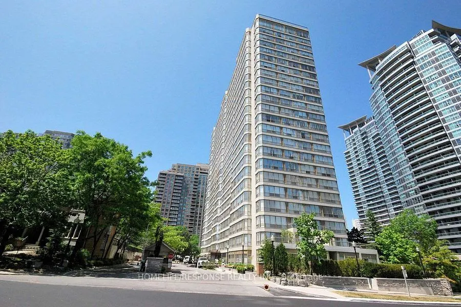 55 ELM Drive, #2302