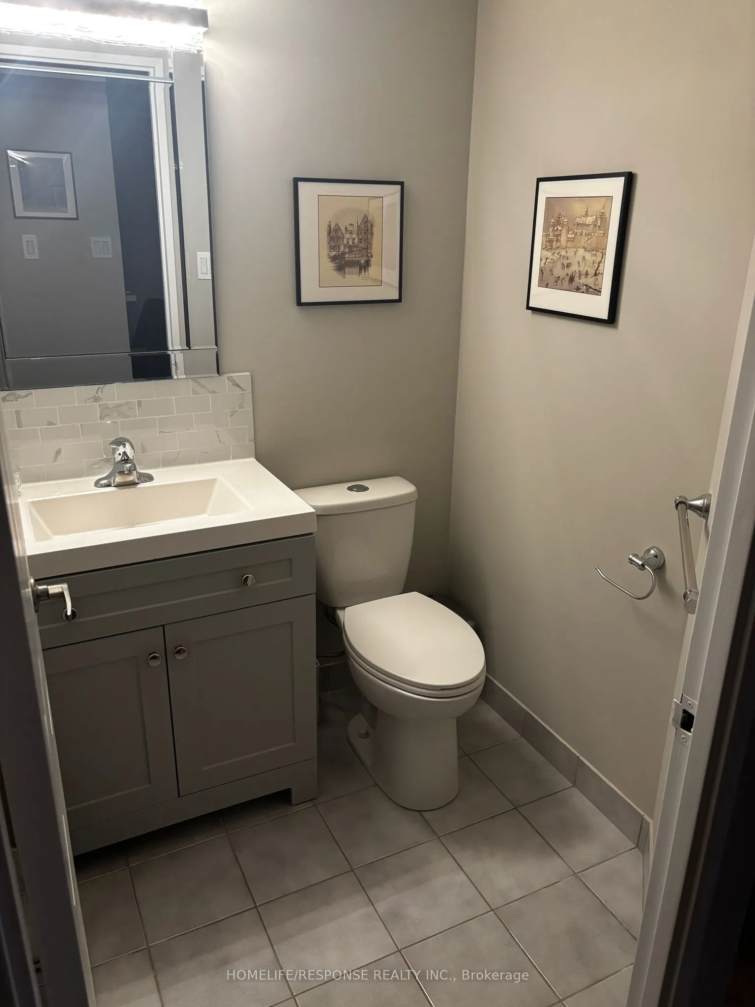55 ELM Drive, #2302