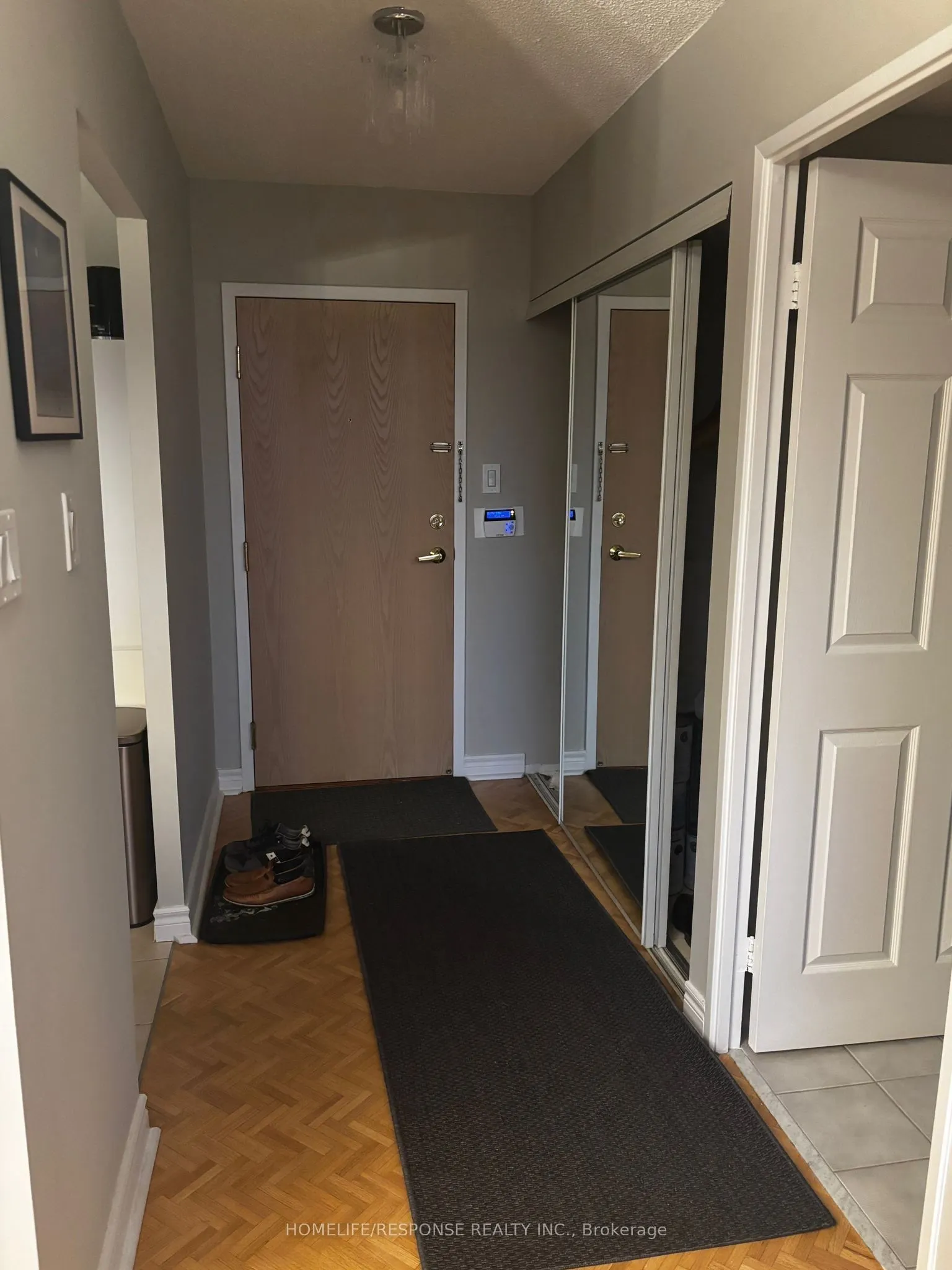 55 ELM Drive, #2302