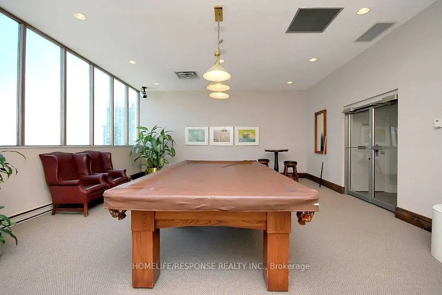 55 ELM Drive, #2302