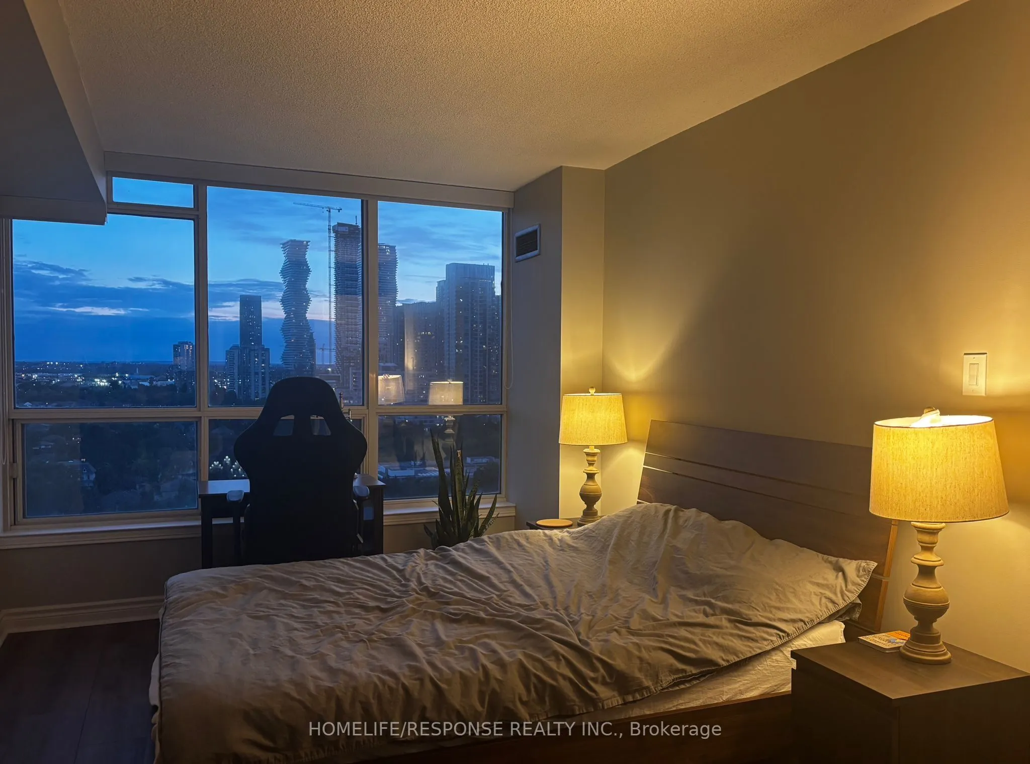 55 ELM Drive, #2302