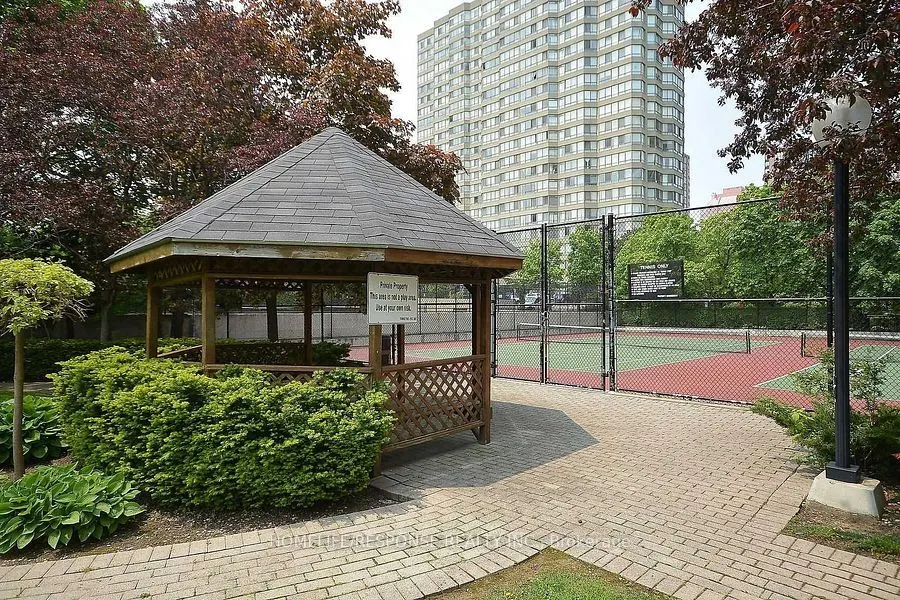 55 ELM Drive, #2302