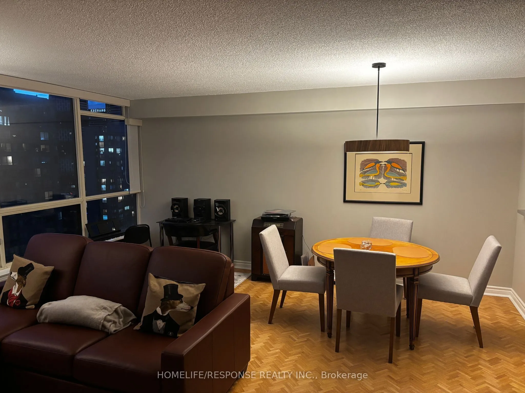 55 ELM Drive, #2302