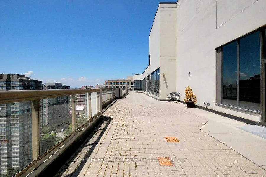 55 ELM Drive, #2302