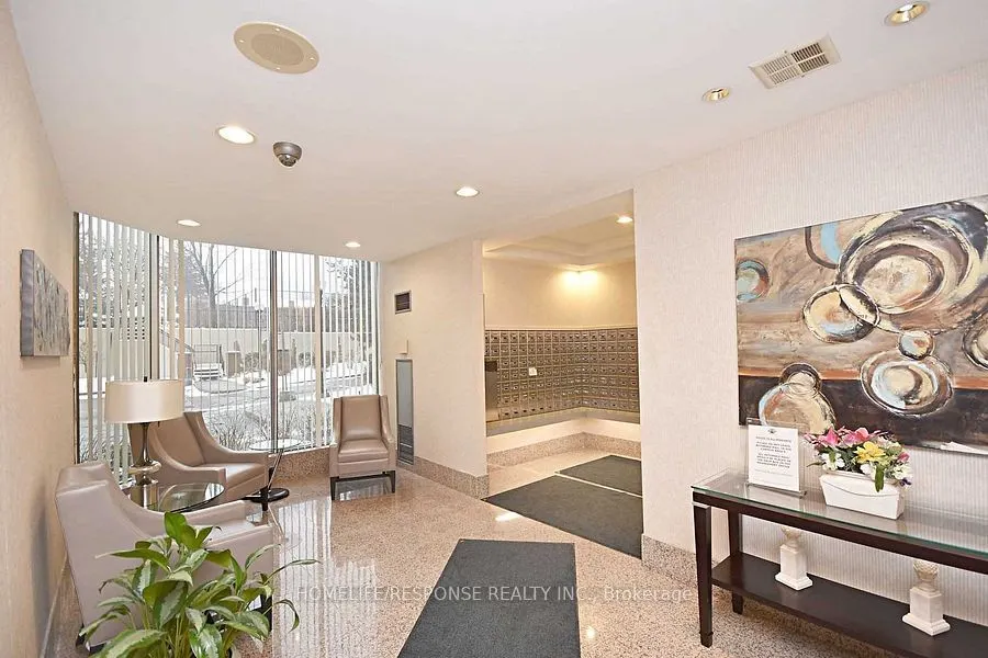 55 ELM Drive, #2302