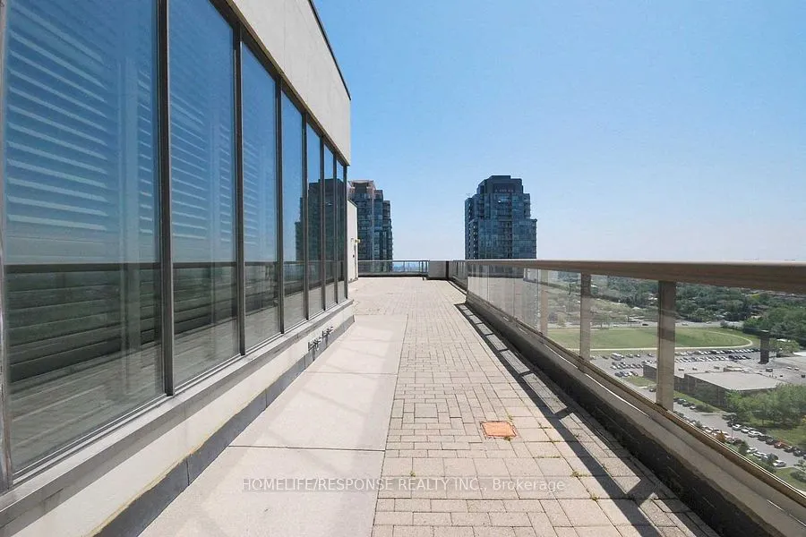 55 ELM Drive, #2302