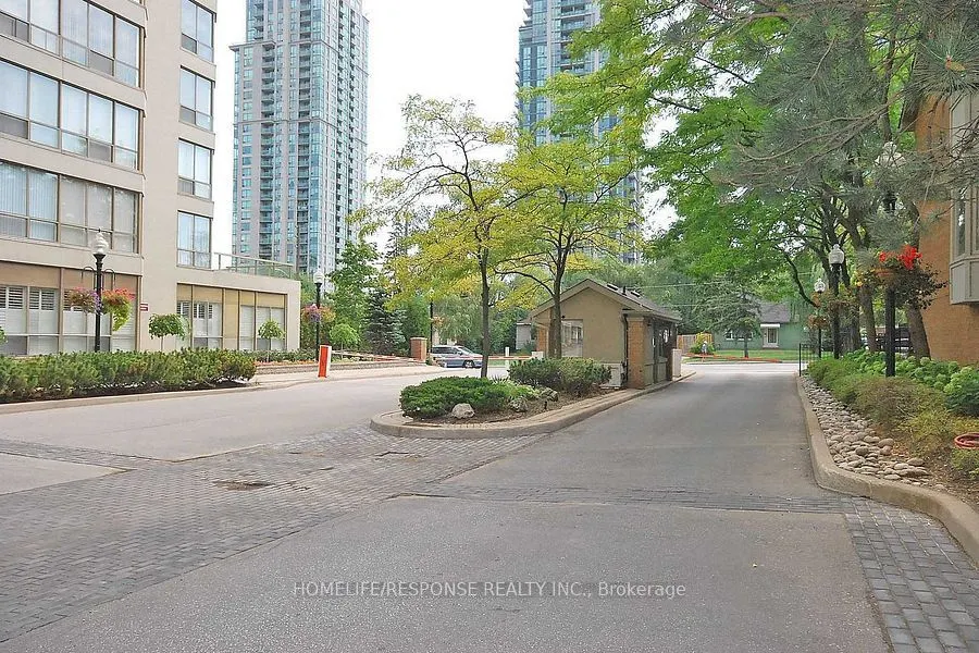 55 ELM Drive, #2302