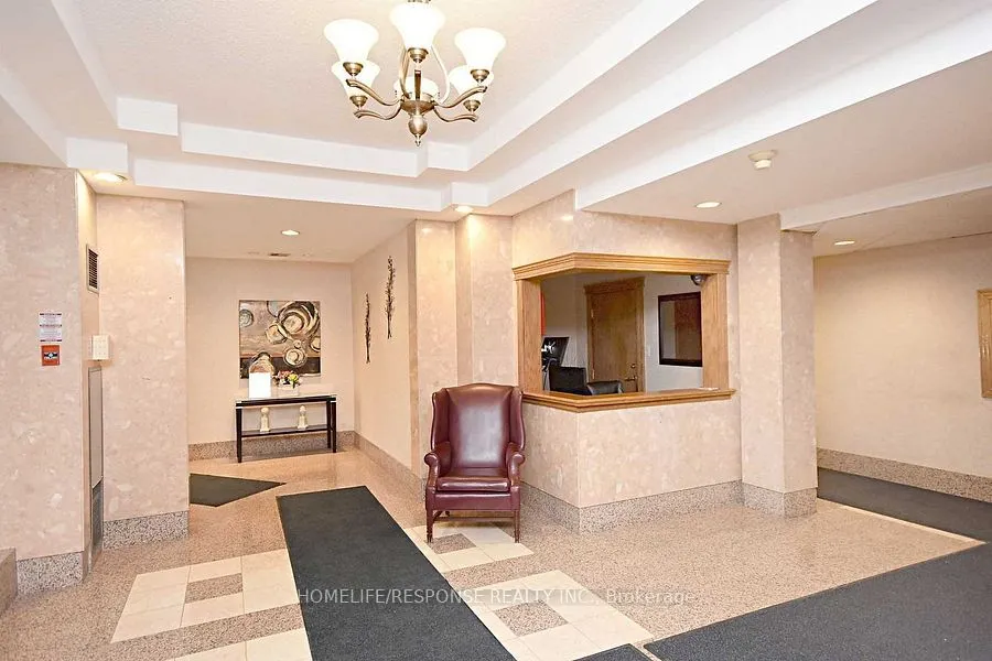 55 ELM Drive, #2302