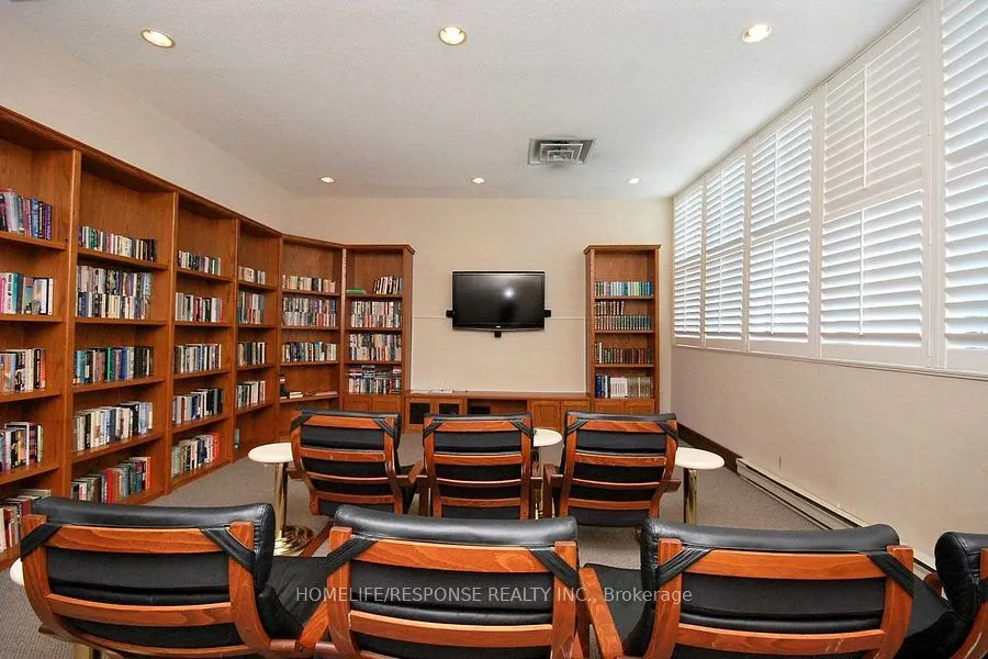 55 ELM Drive, #2302