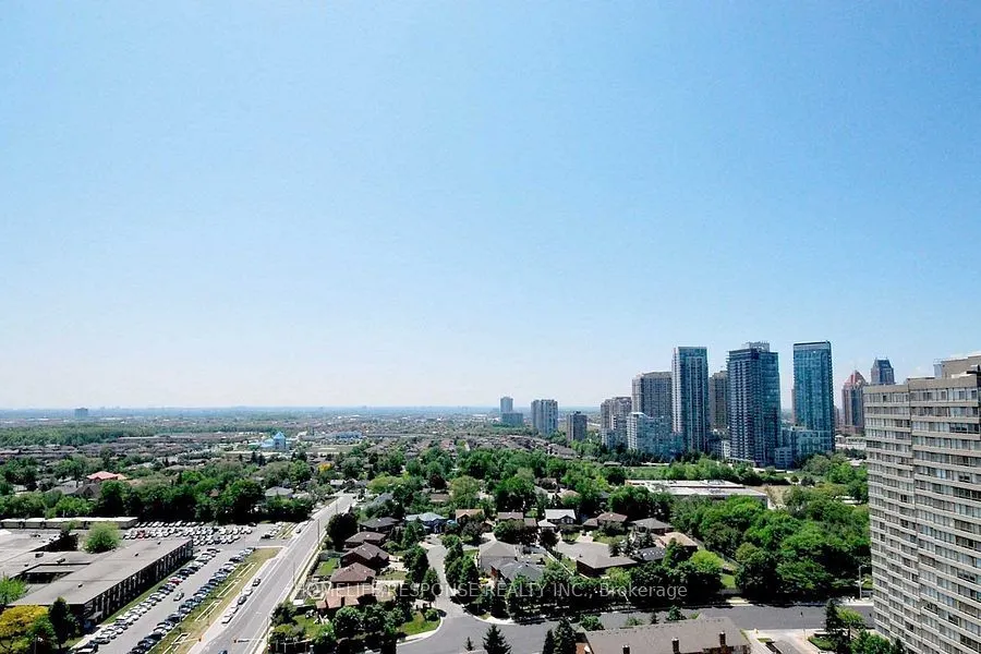 55 ELM Drive, #2302