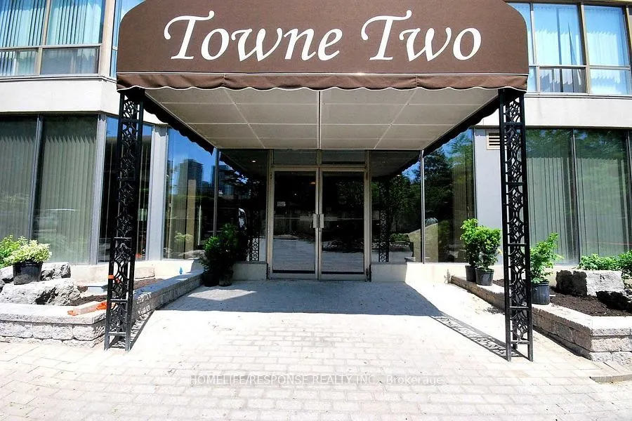 55 ELM Drive, #2302