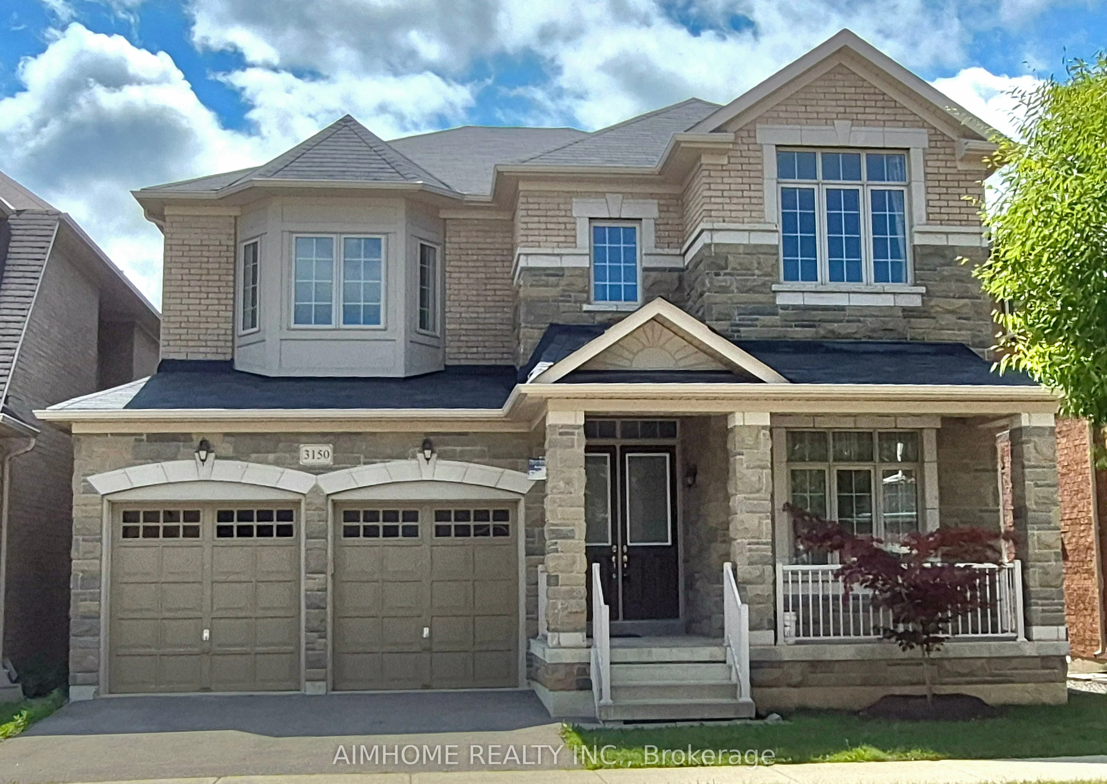 3150 Sunflower Drive