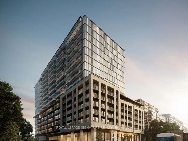 86 Dundas Street E, #314