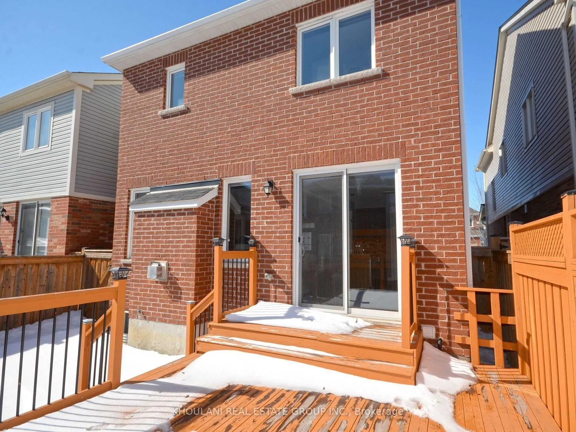 632 Langholm Street