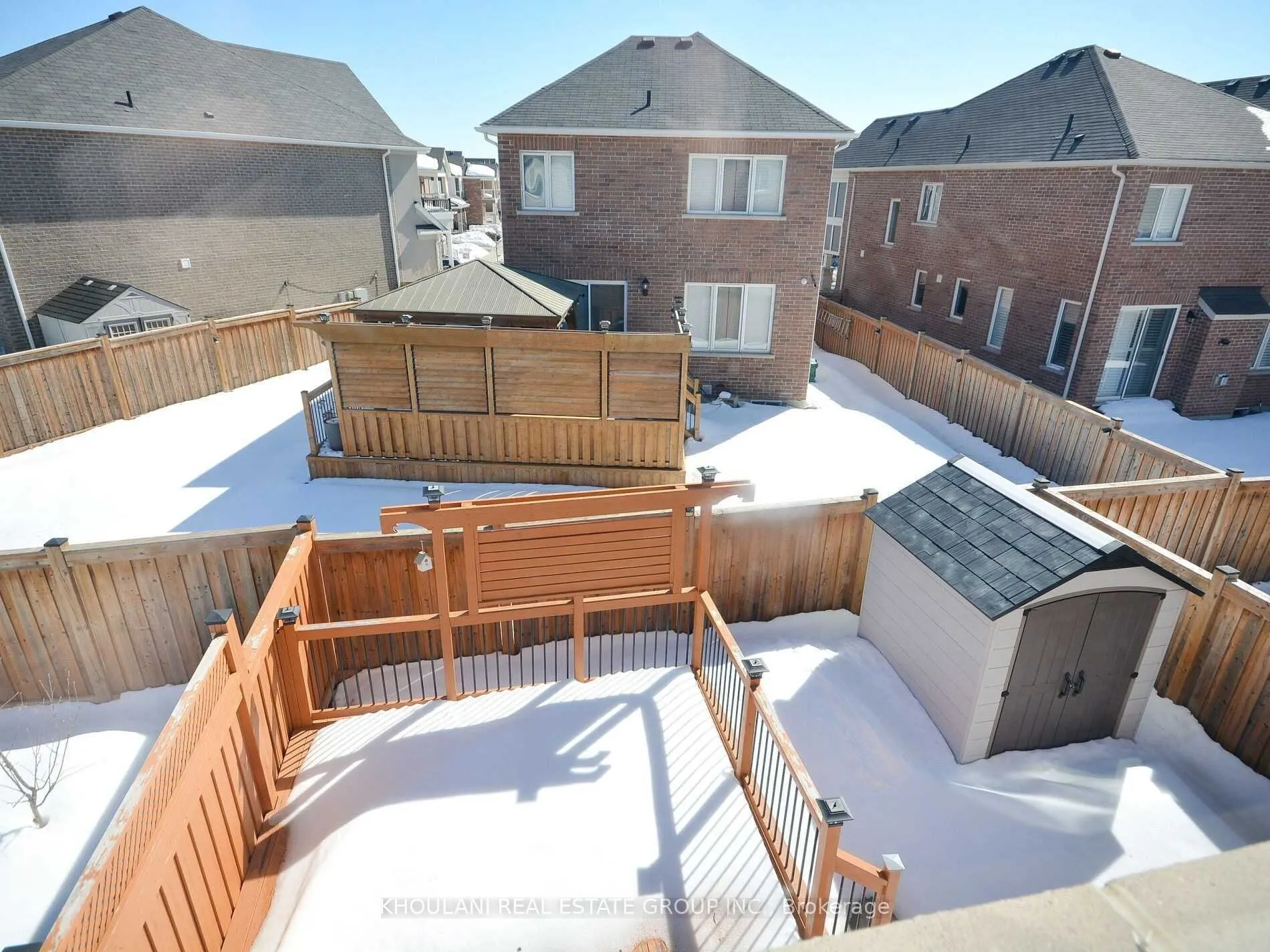 632 Langholm Street