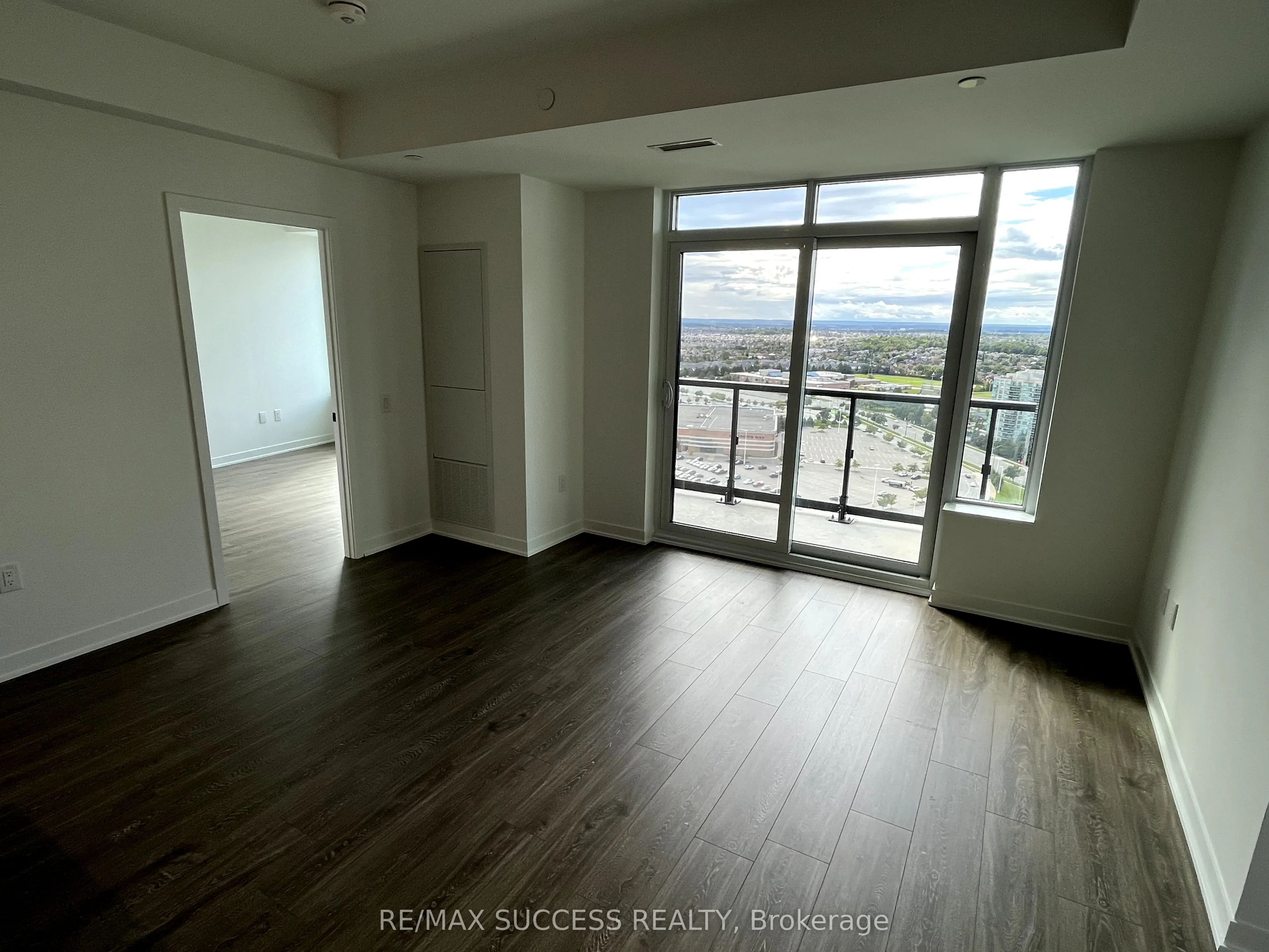 2495 Eglinton Avenue W, #2308