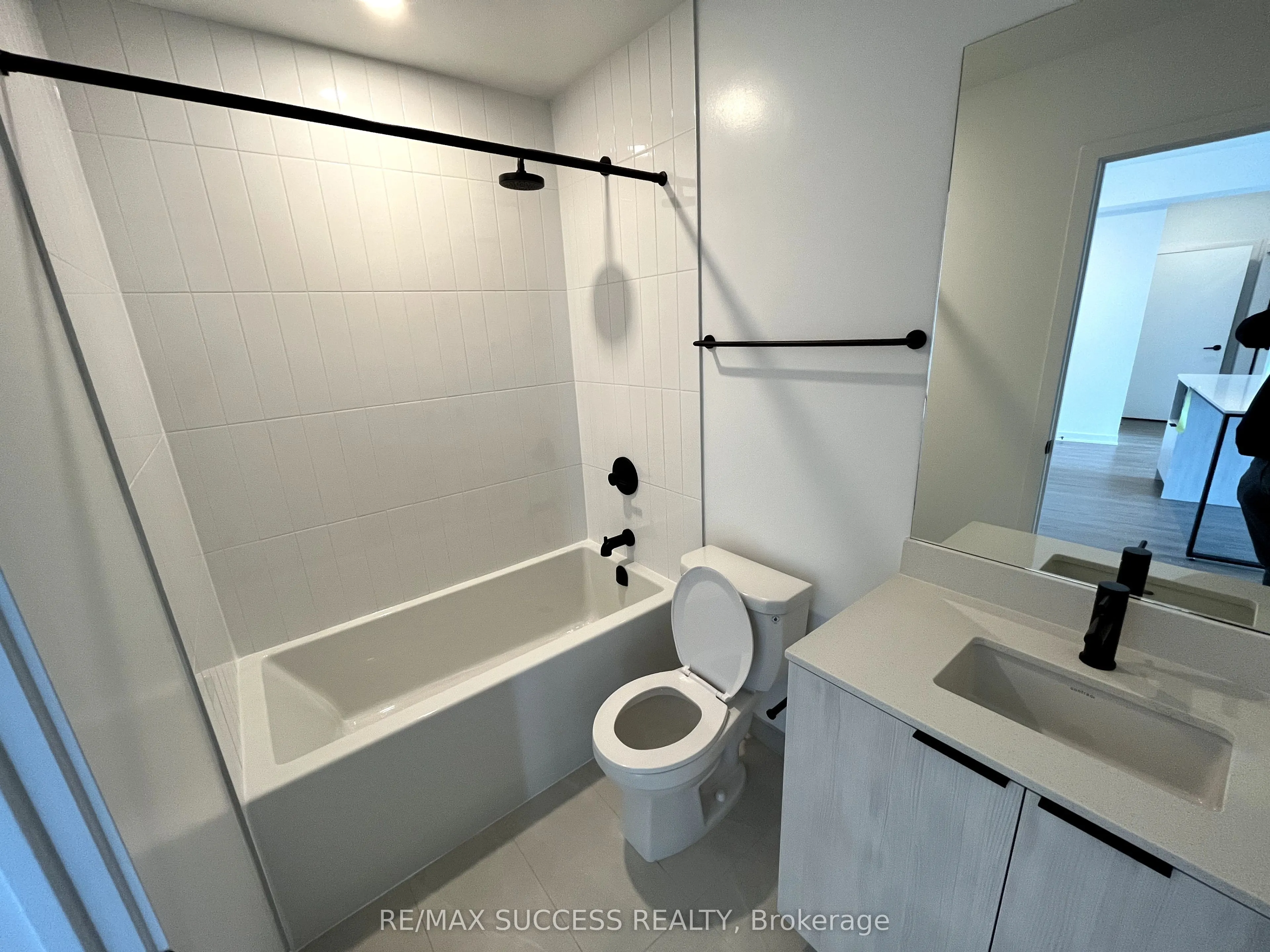 2495 Eglinton Avenue W, #2308