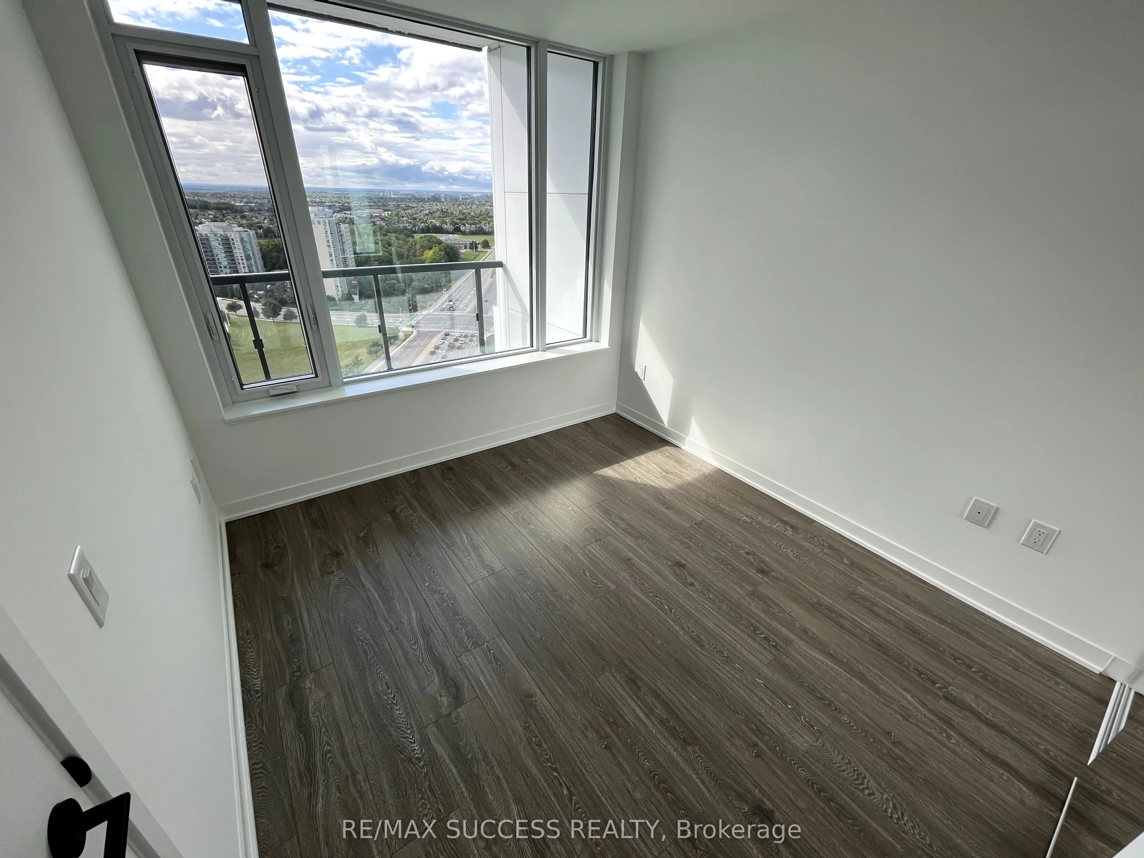 2495 Eglinton Avenue W, #2308
