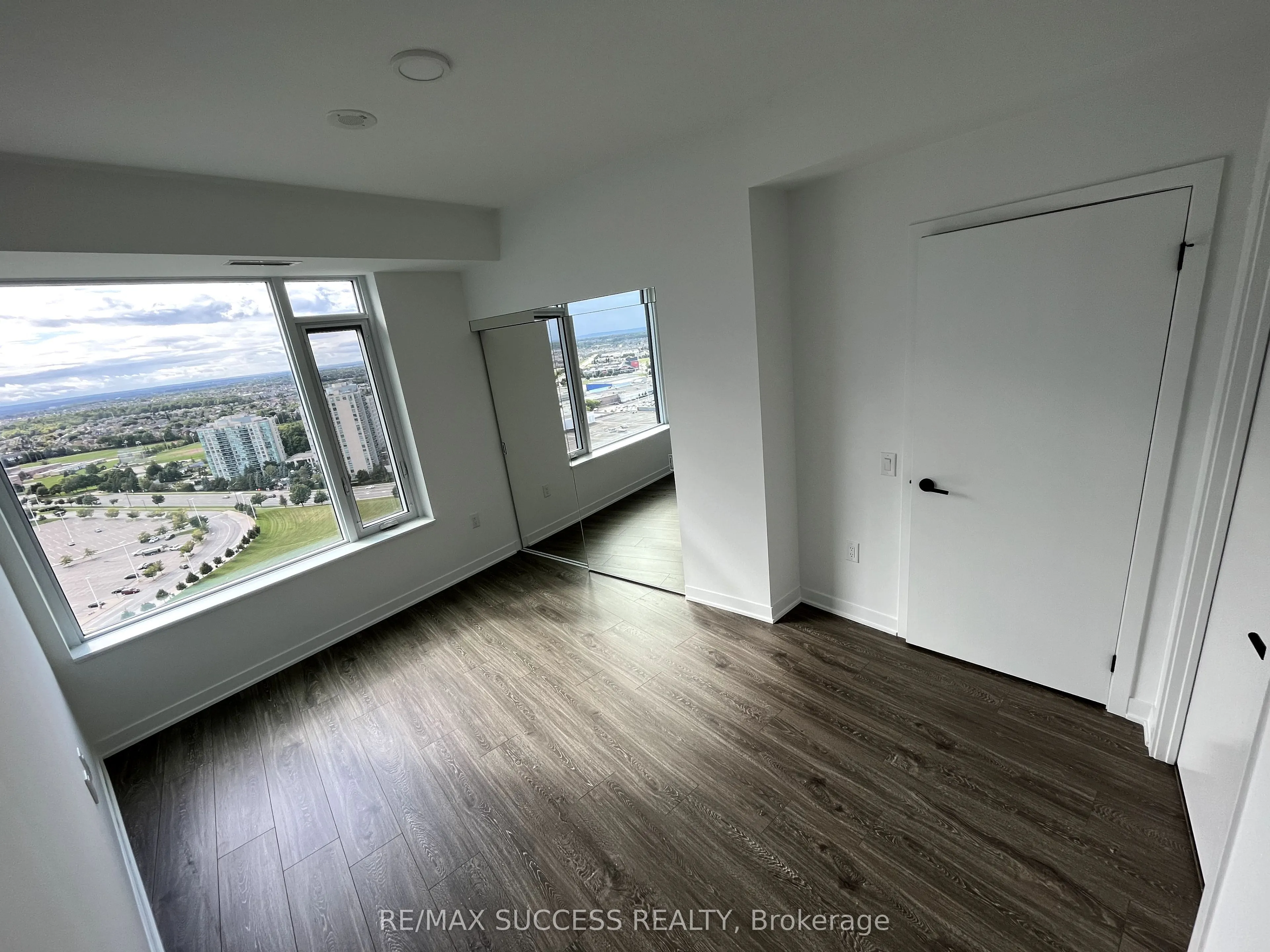 2495 Eglinton Avenue W, #2308