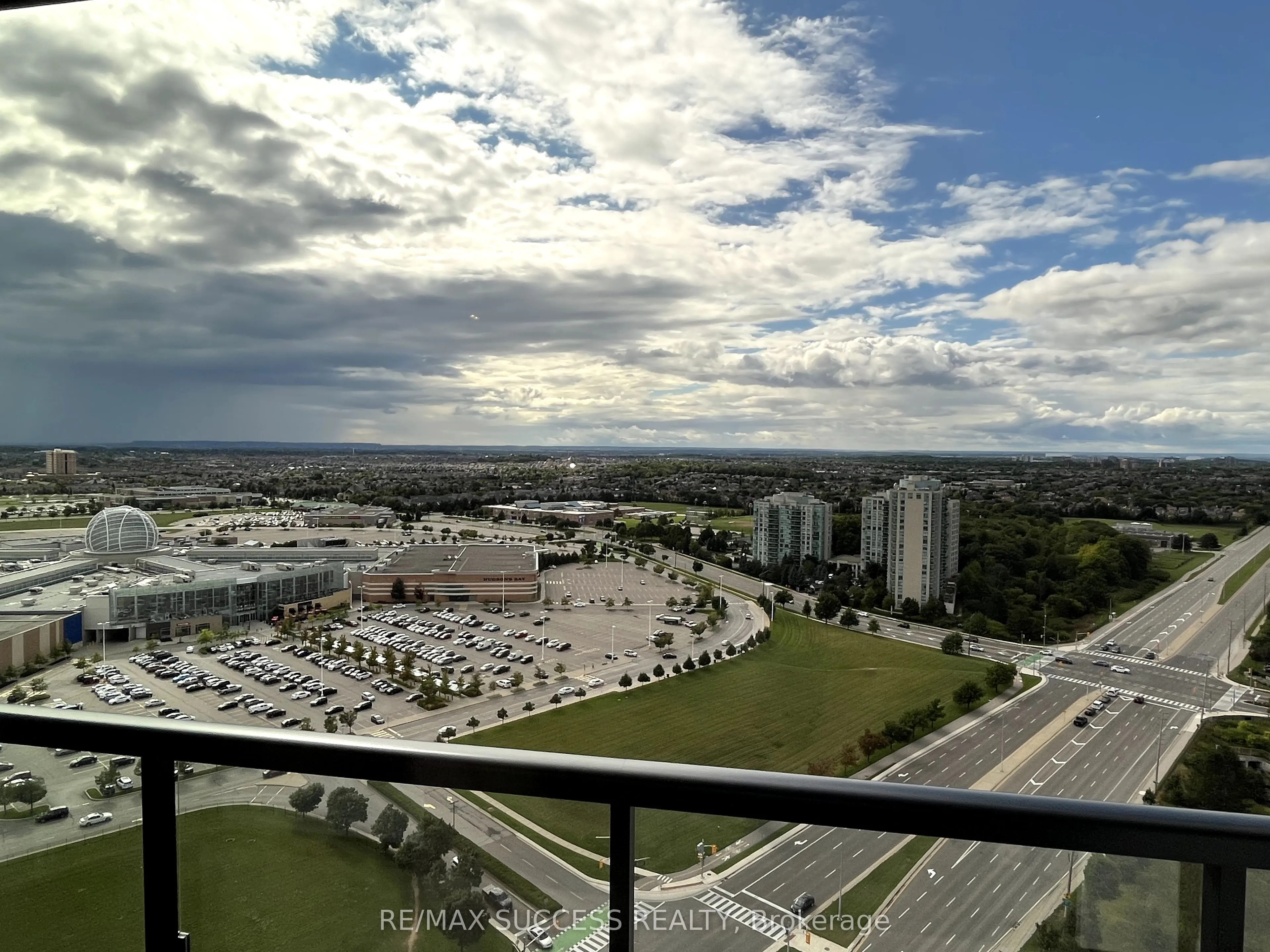 2495 Eglinton Avenue W, #2308