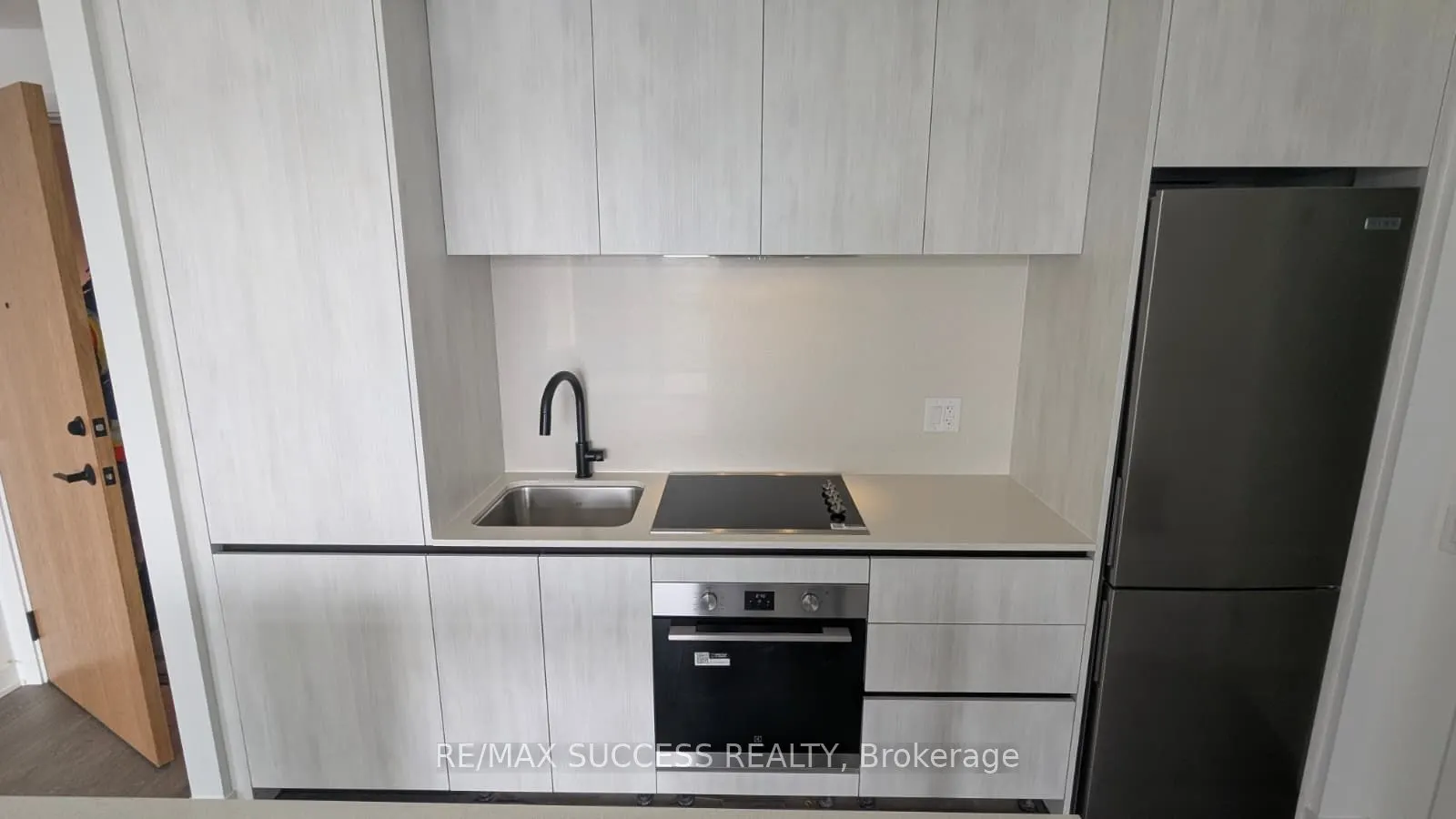2495 Eglinton Avenue W, #2308