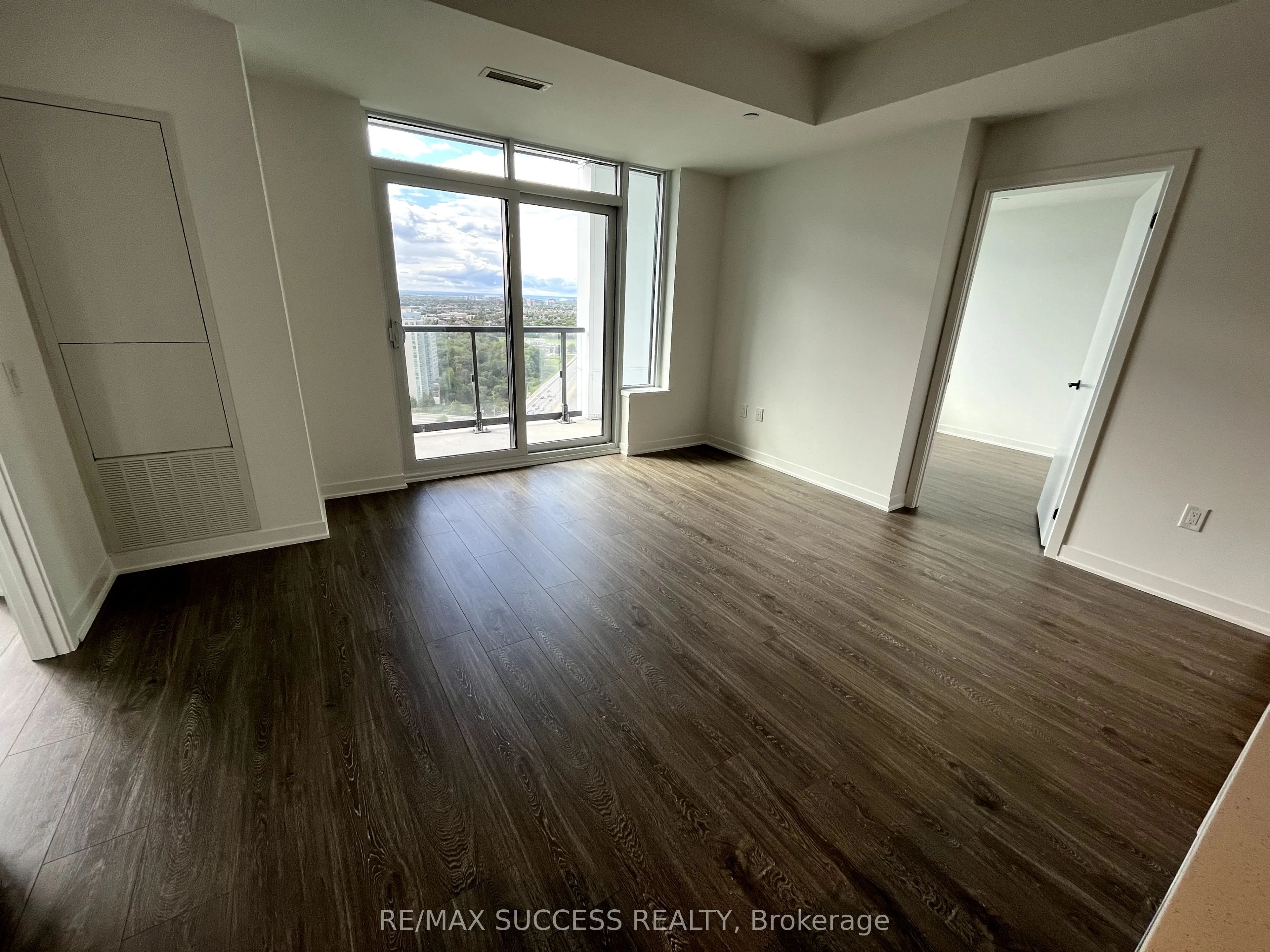2495 Eglinton Avenue W, #2308