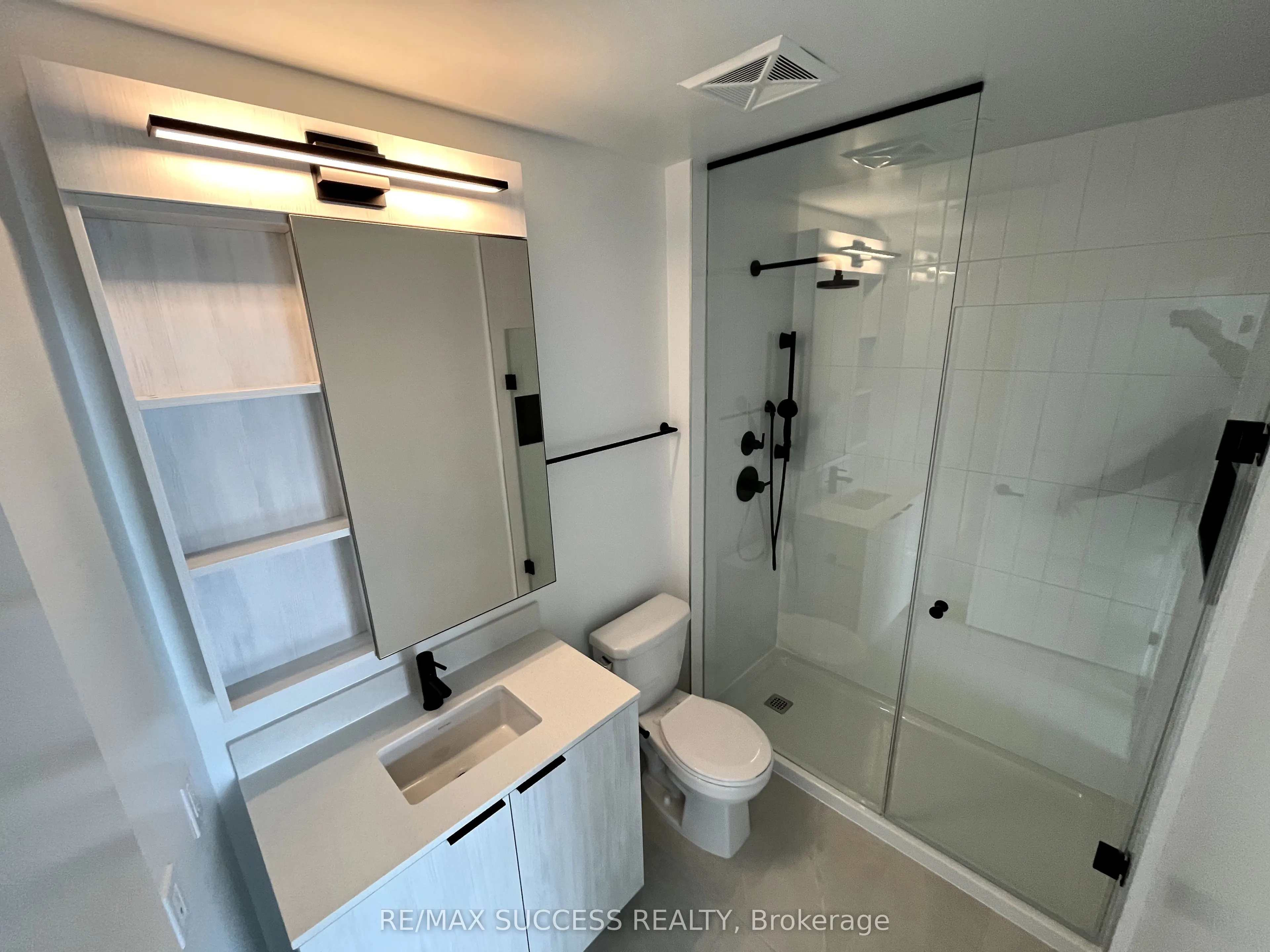 2495 Eglinton Avenue W, #2308