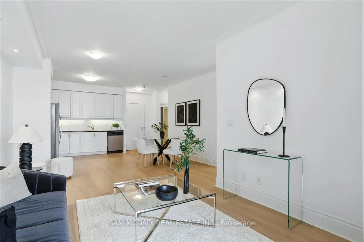 3888 Duke Of York Boulevard, #3028