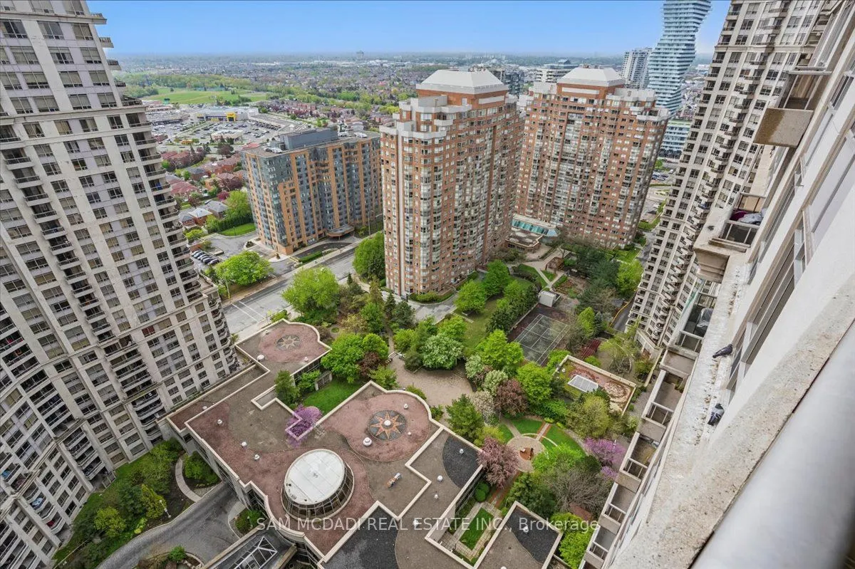3888 Duke Of York Boulevard, #3028