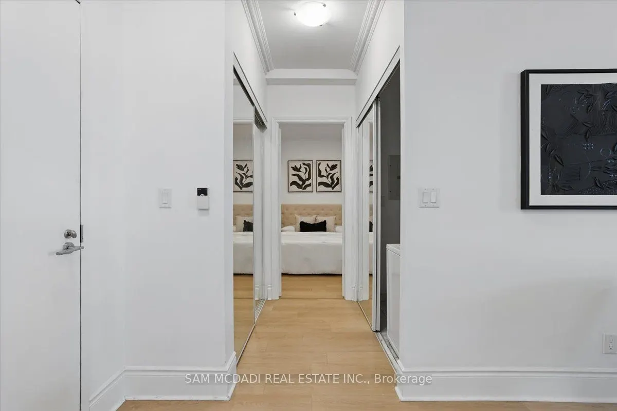 3888 Duke Of York Boulevard, #3028