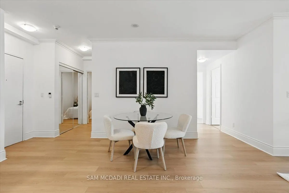 3888 Duke Of York Boulevard, #3028
