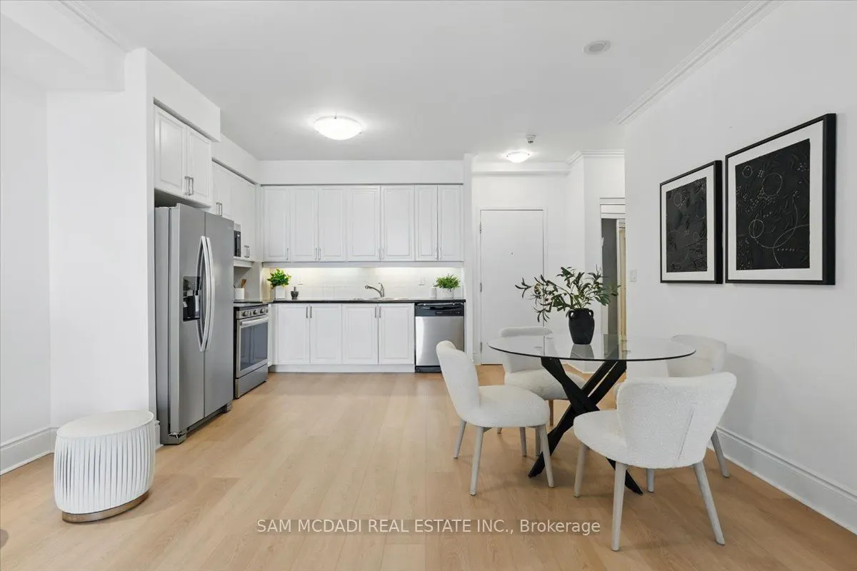 3888 Duke Of York Boulevard, #3028