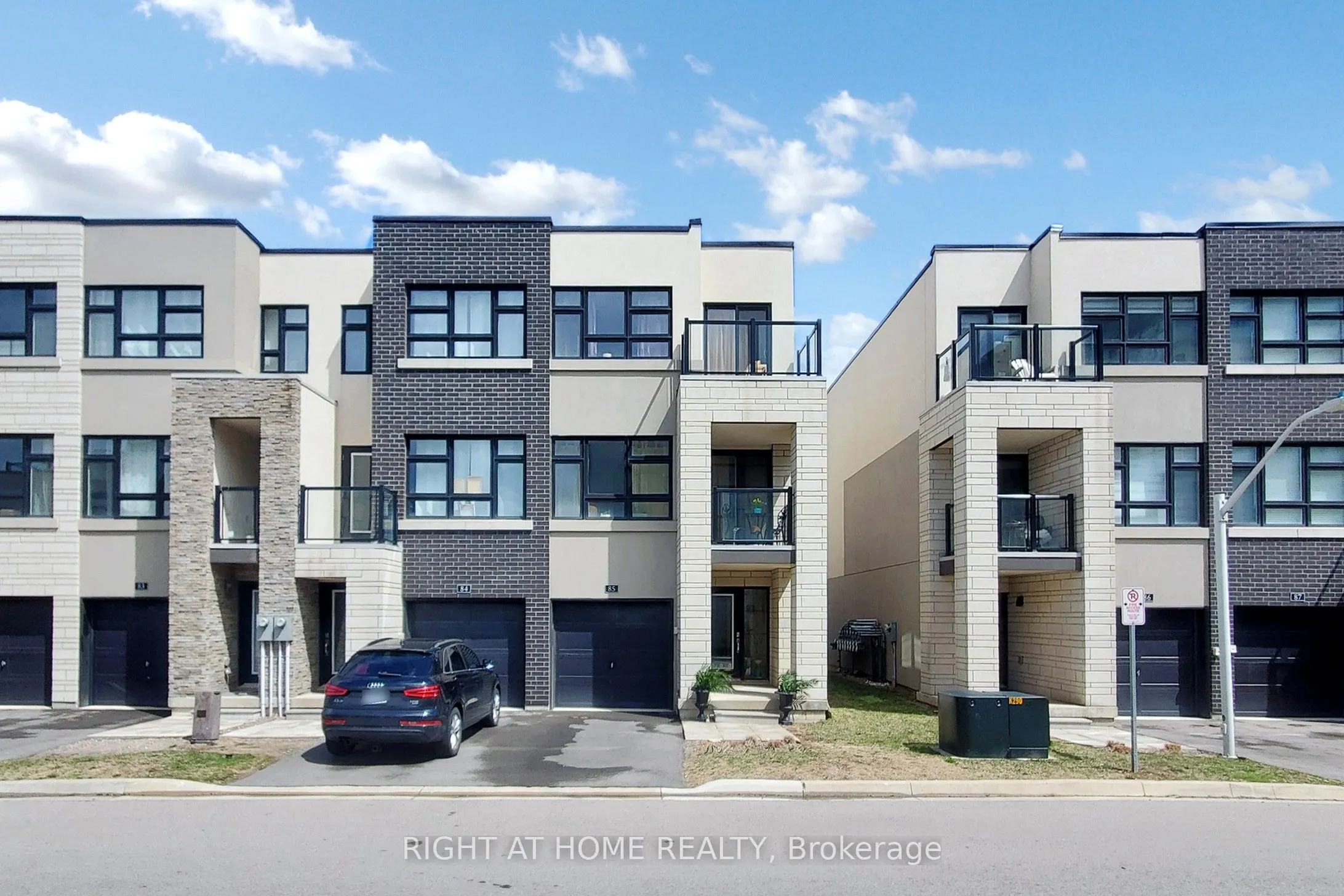 1121 Cooke Boulevard, #85