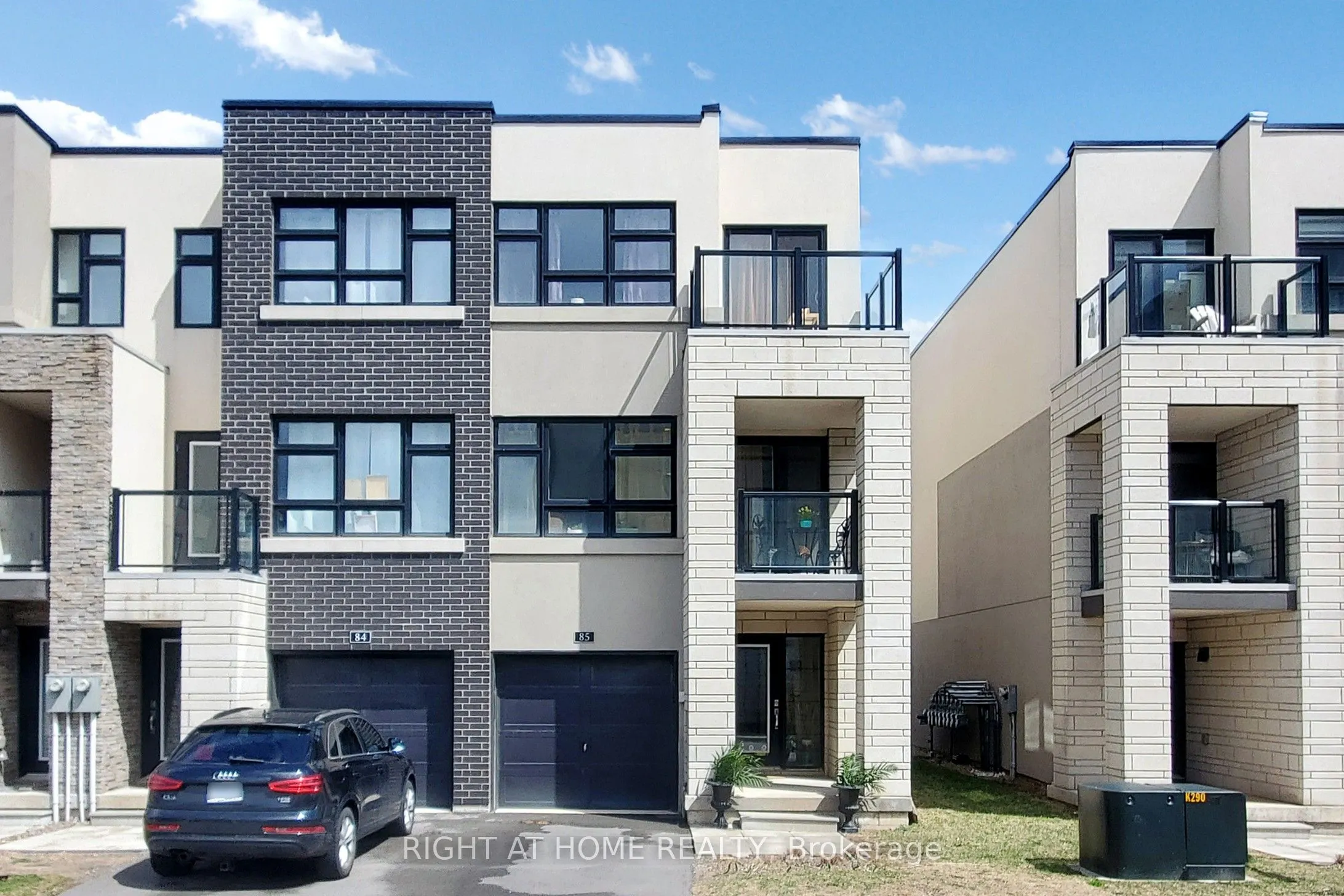 1121 Cooke Boulevard, #85