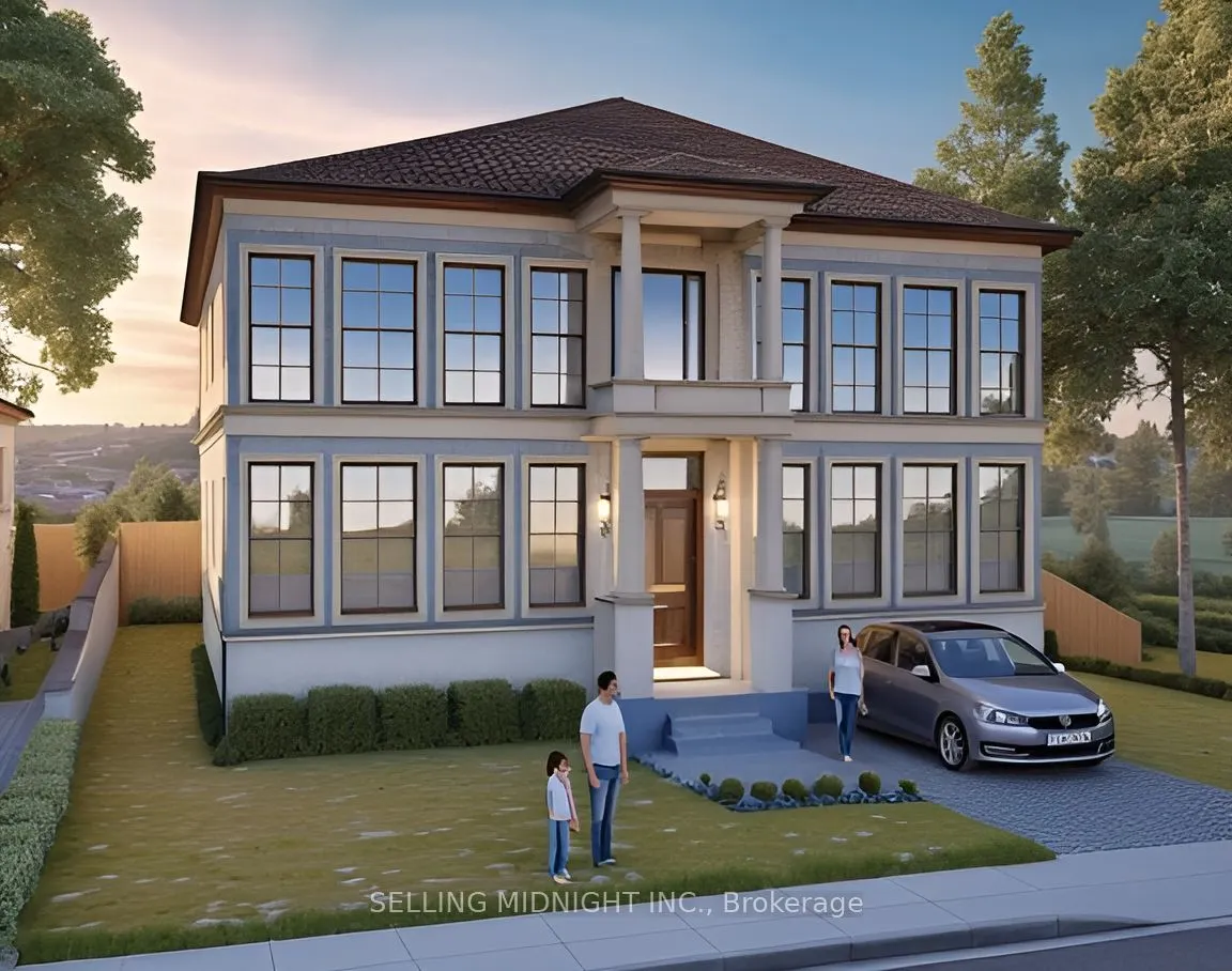 60 Cannon Road, #1